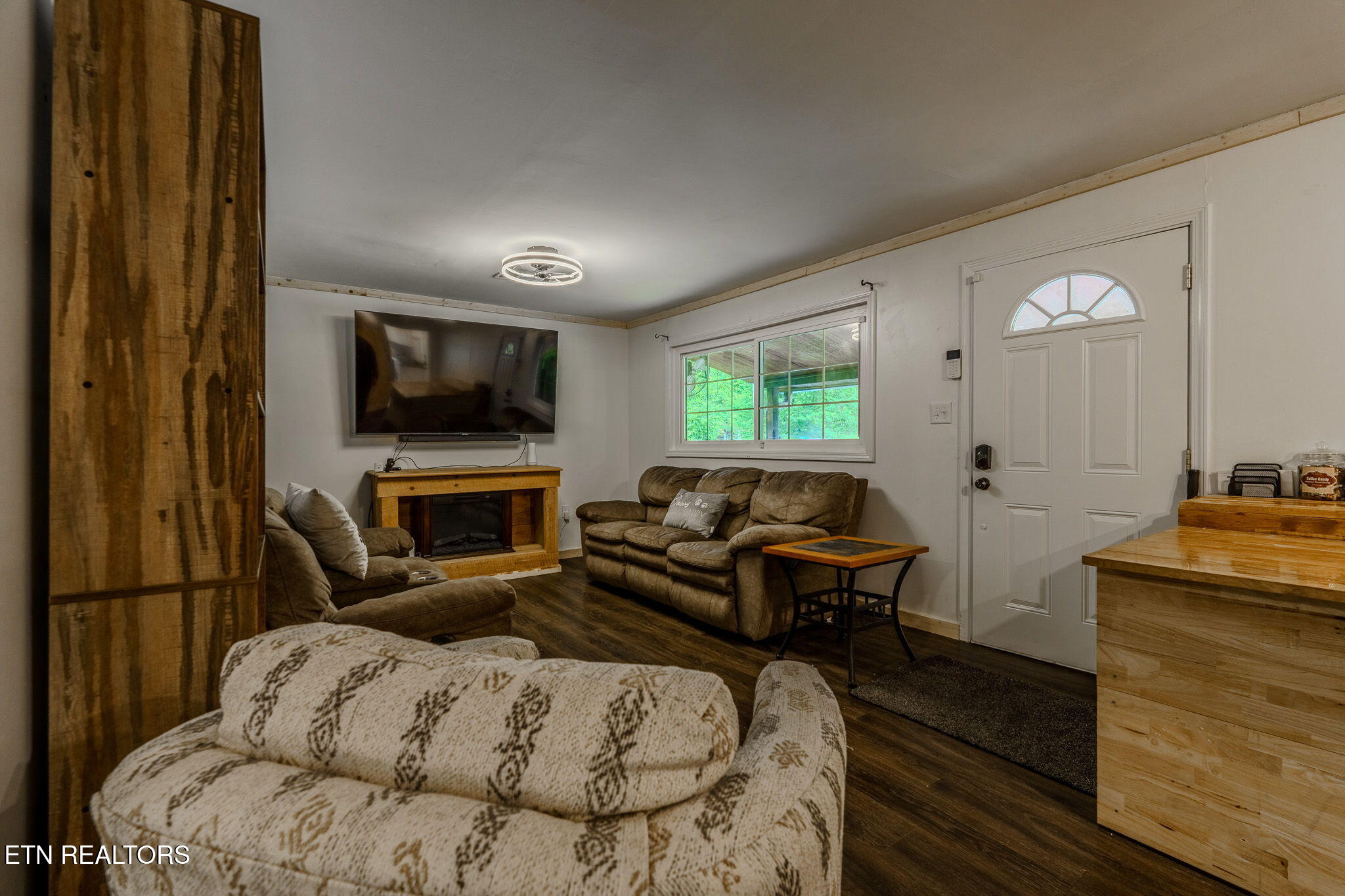 446 Lovers Lane Townsend TN 37882