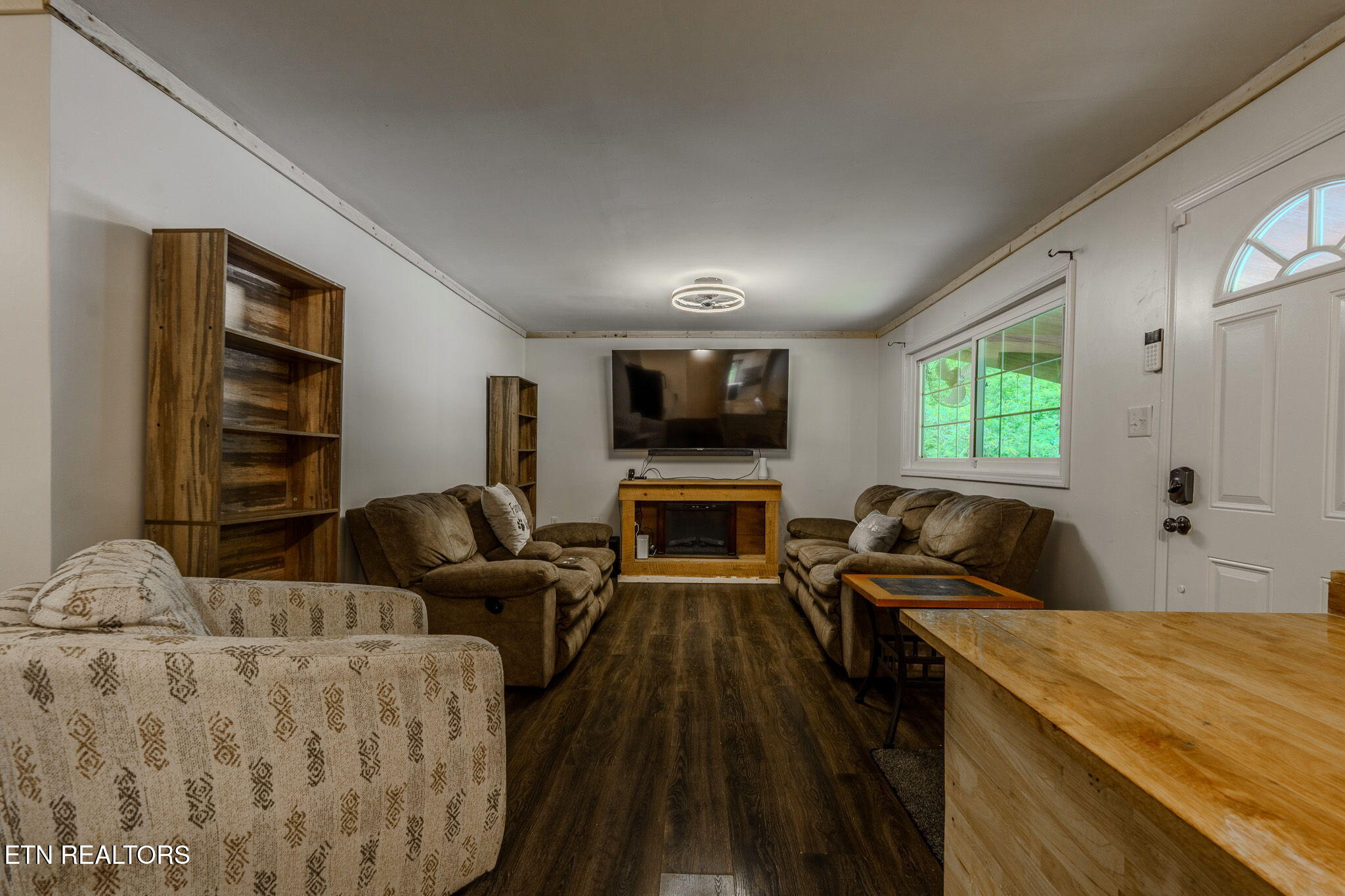 446 Lovers Lane Townsend TN 37882