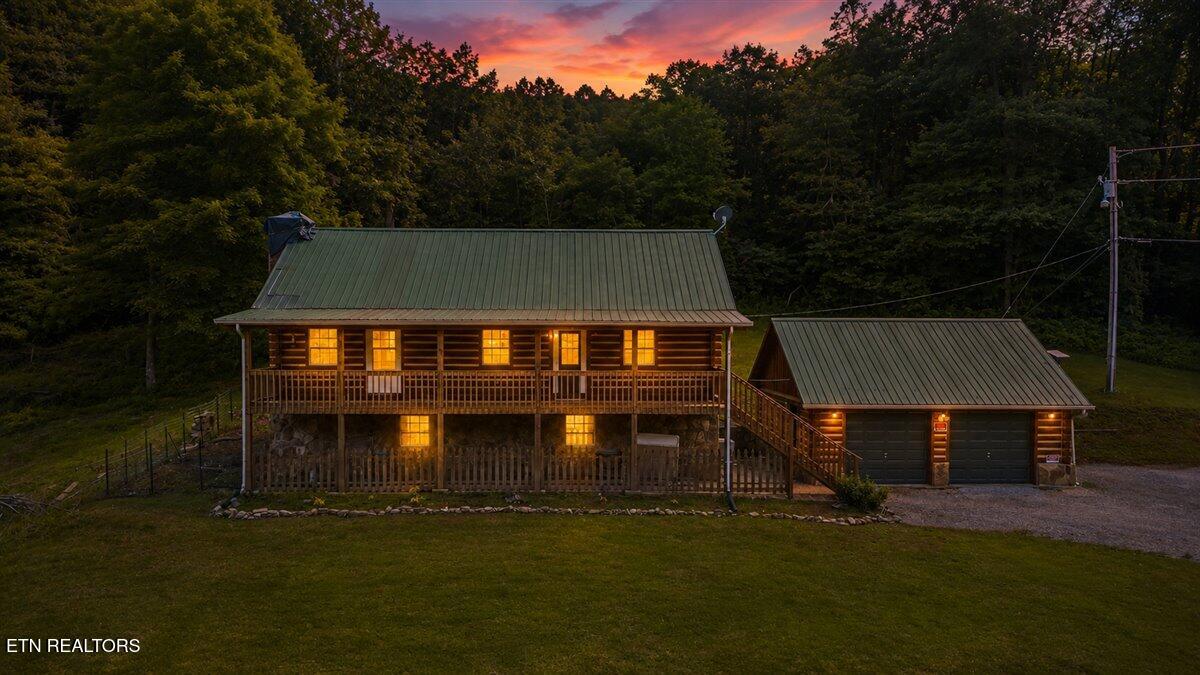 696 Young Road Lafollette TN 37766