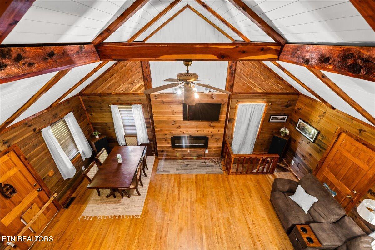 696 Young Road Lafollette TN 37766