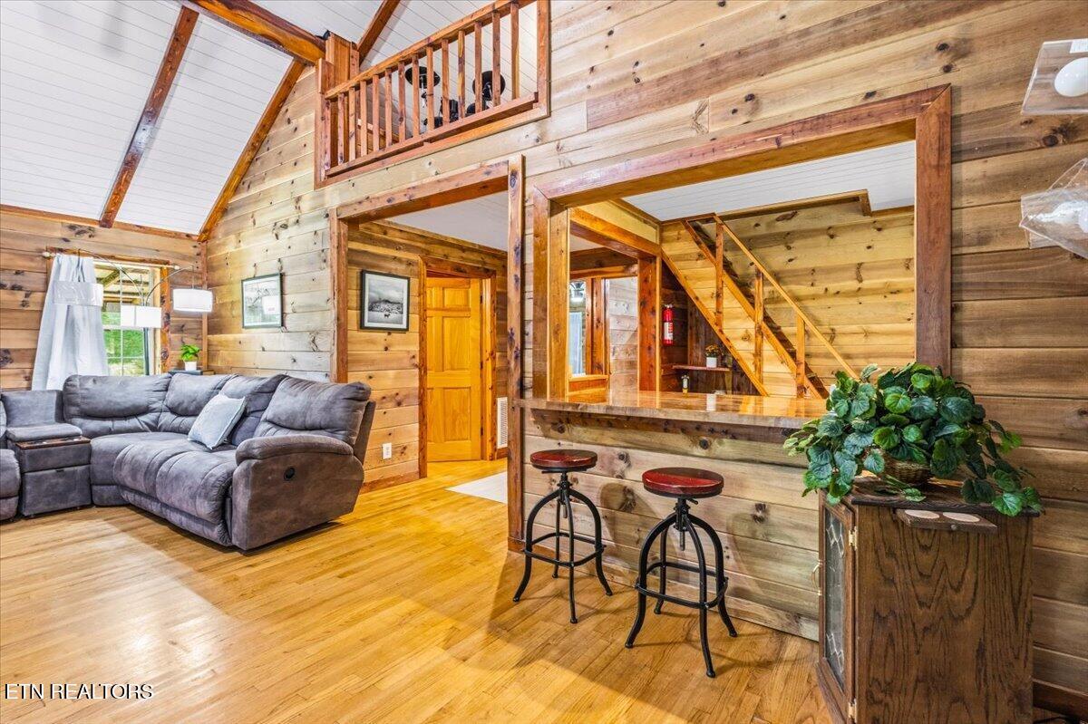 696 Young Road Lafollette TN 37766