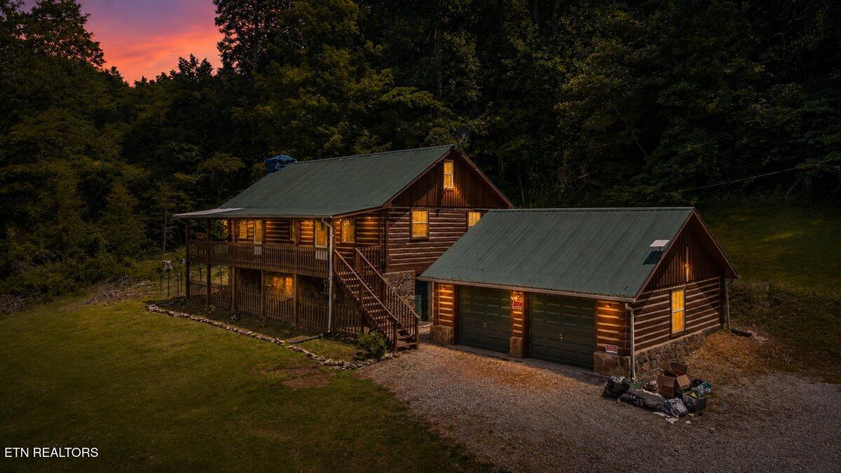 696 Young Road Lafollette TN 37766