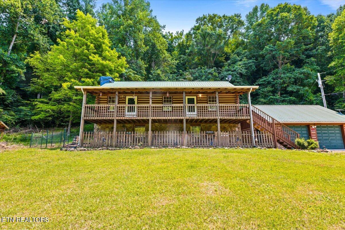 696 Young Road Lafollette TN 37766