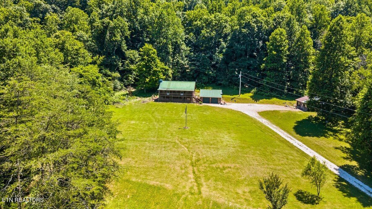 696 Young Road Lafollette TN 37766
