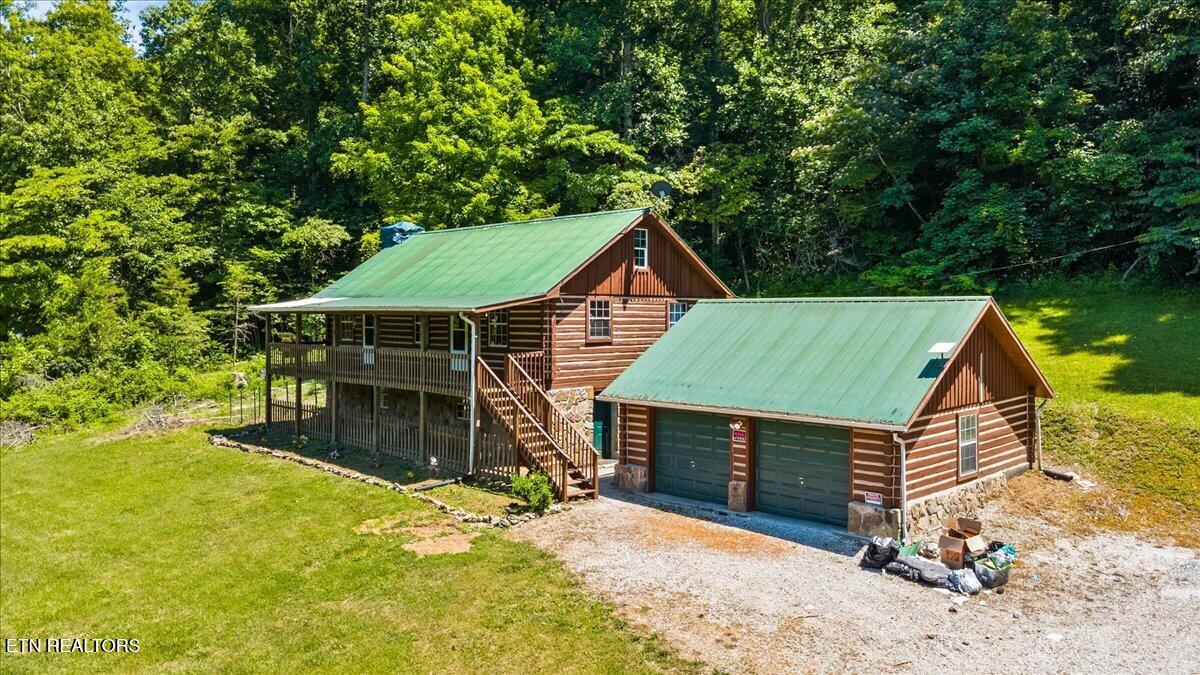 696 Young Road Lafollette TN 37766