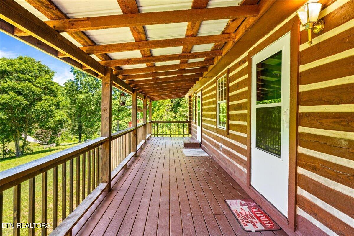 696 Young Road Lafollette TN 37766