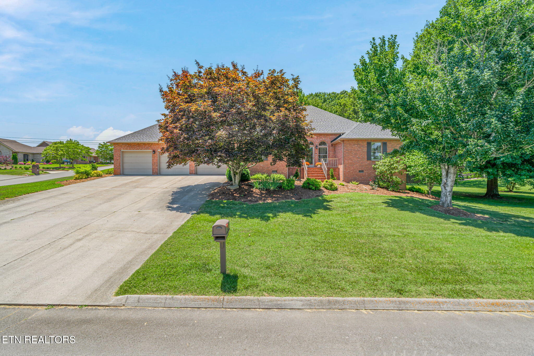3701 Hackworth Road Knoxville TN 37931