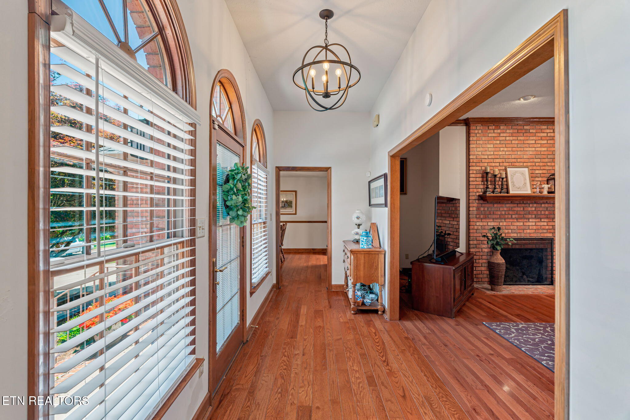 3701 Hackworth Road Knoxville TN 37931