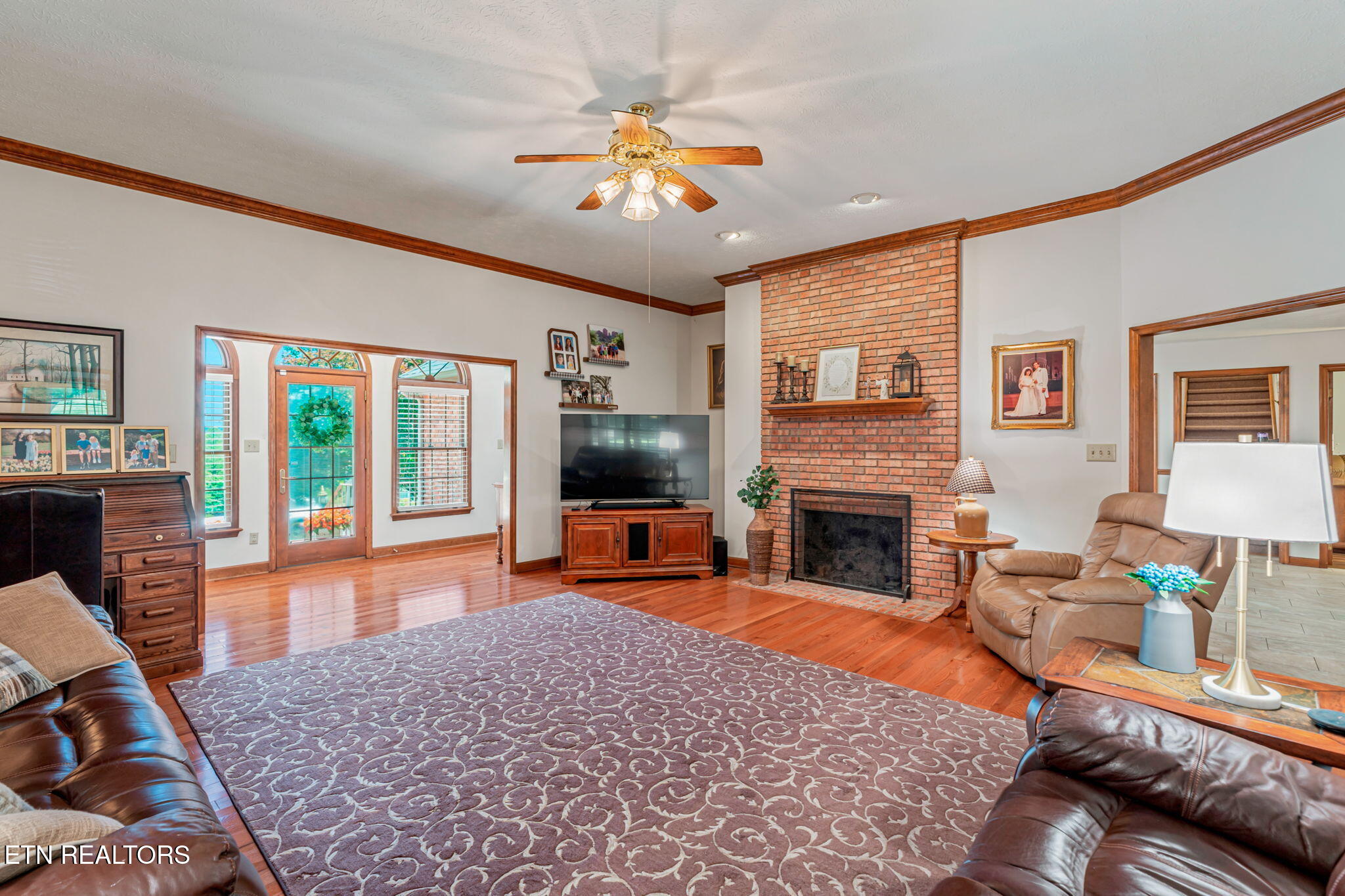 3701 Hackworth Road Knoxville TN 37931