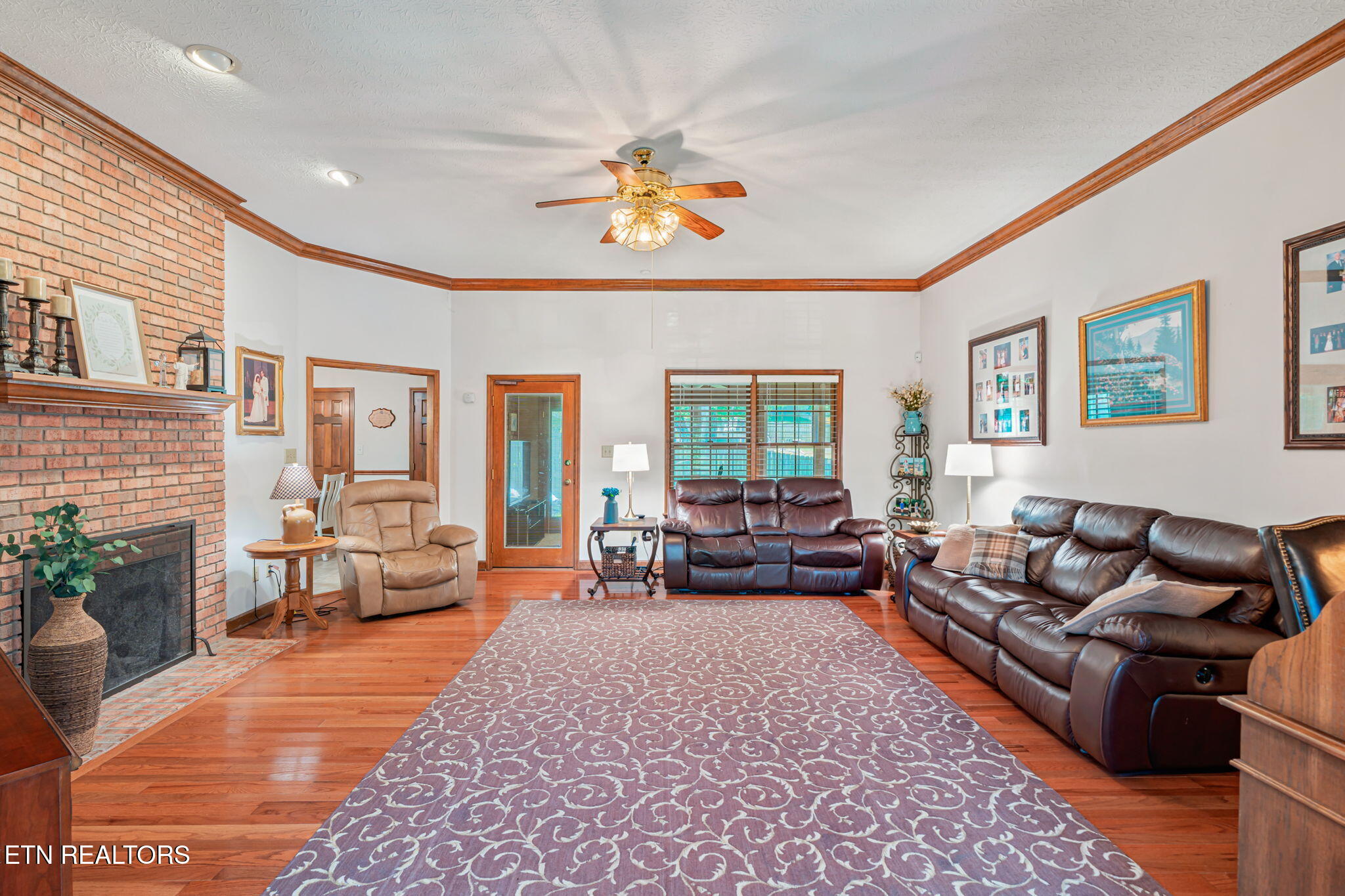 3701 Hackworth Road Knoxville TN 37931