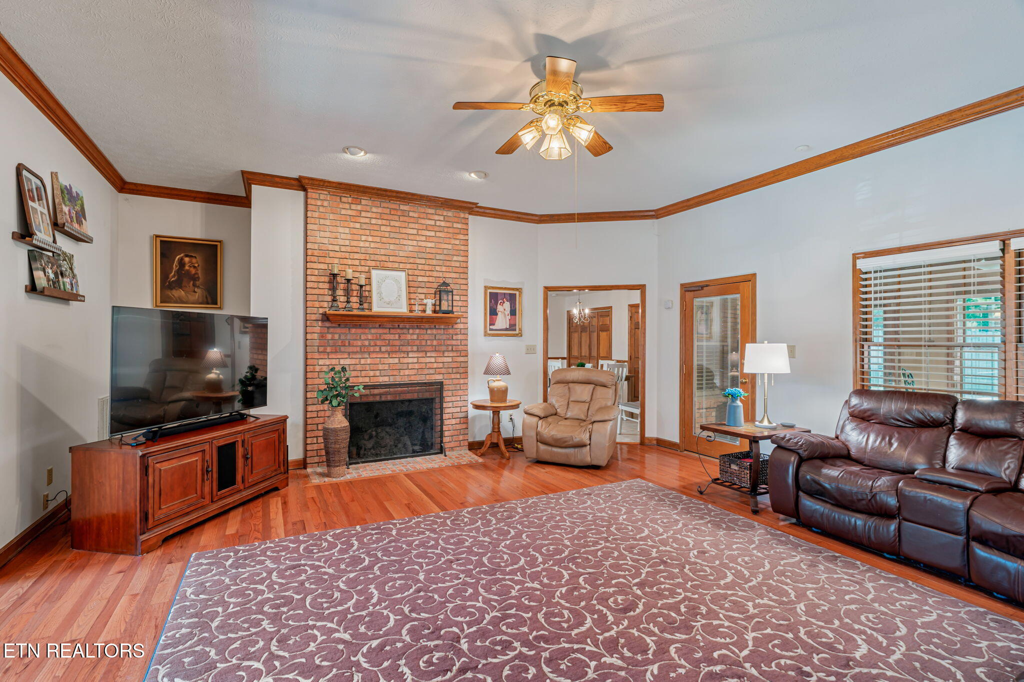 3701 Hackworth Road Knoxville TN 37931