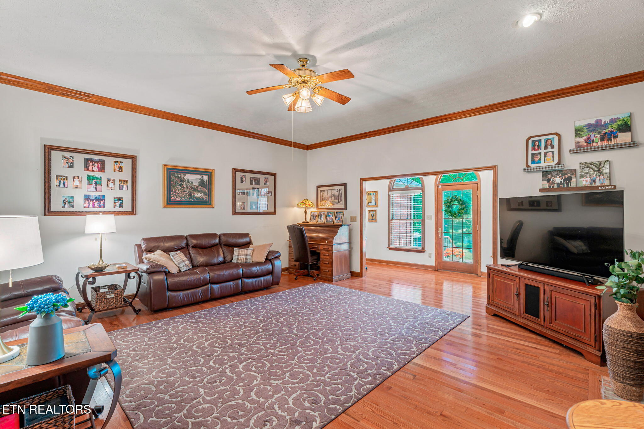 3701 Hackworth Road Knoxville TN 37931