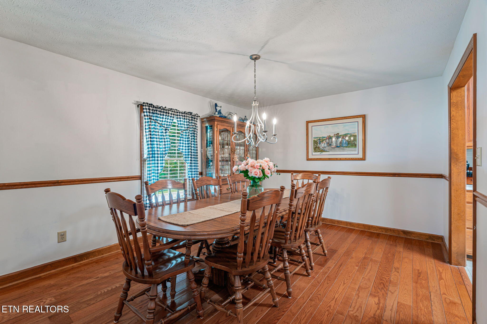 3701 Hackworth Road Knoxville TN 37931