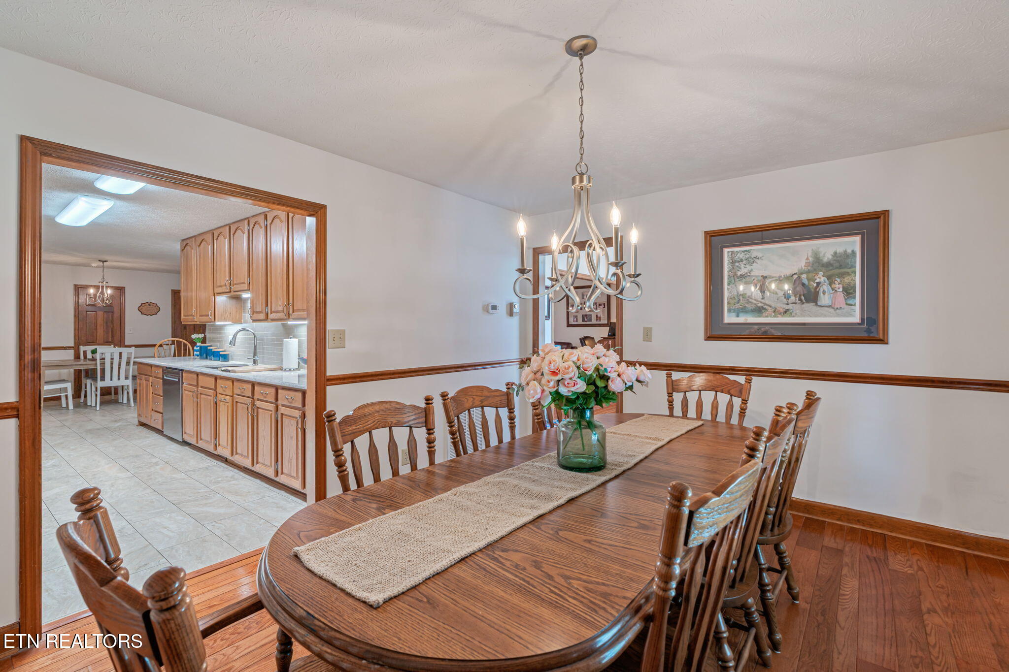 3701 Hackworth Road Knoxville TN 37931