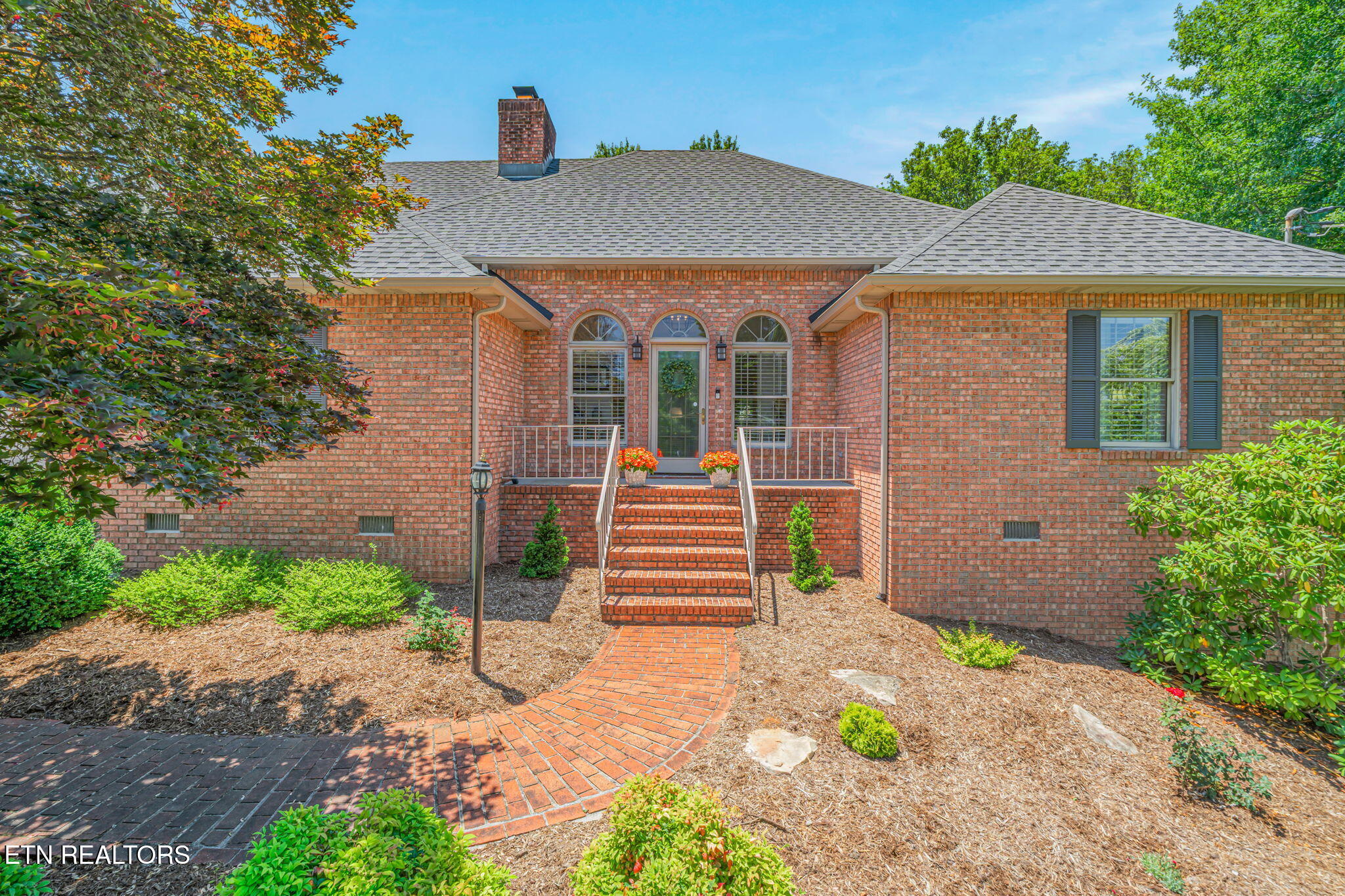 3701 Hackworth Road Knoxville TN 37931