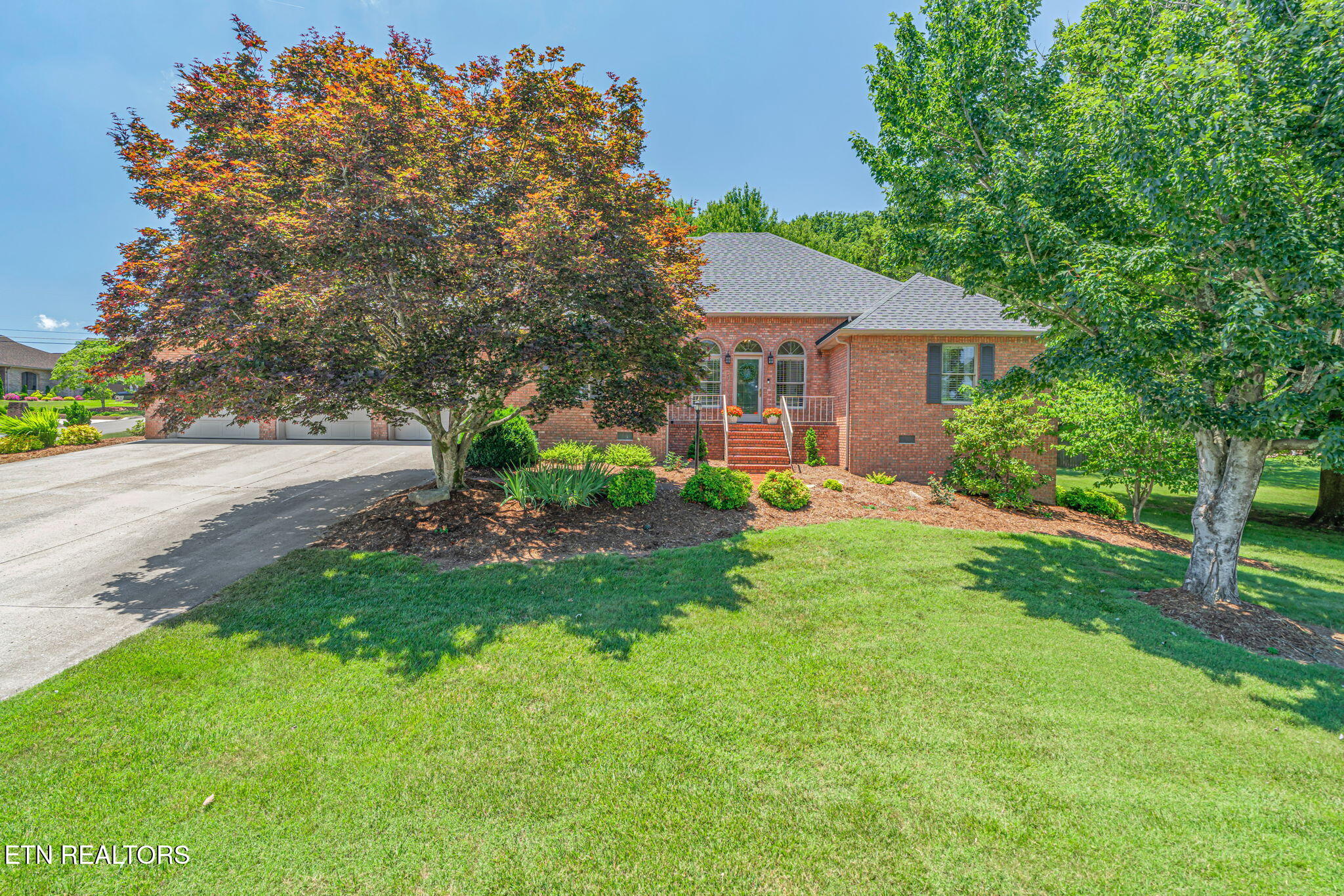 3701 Hackworth Road Knoxville TN 37931