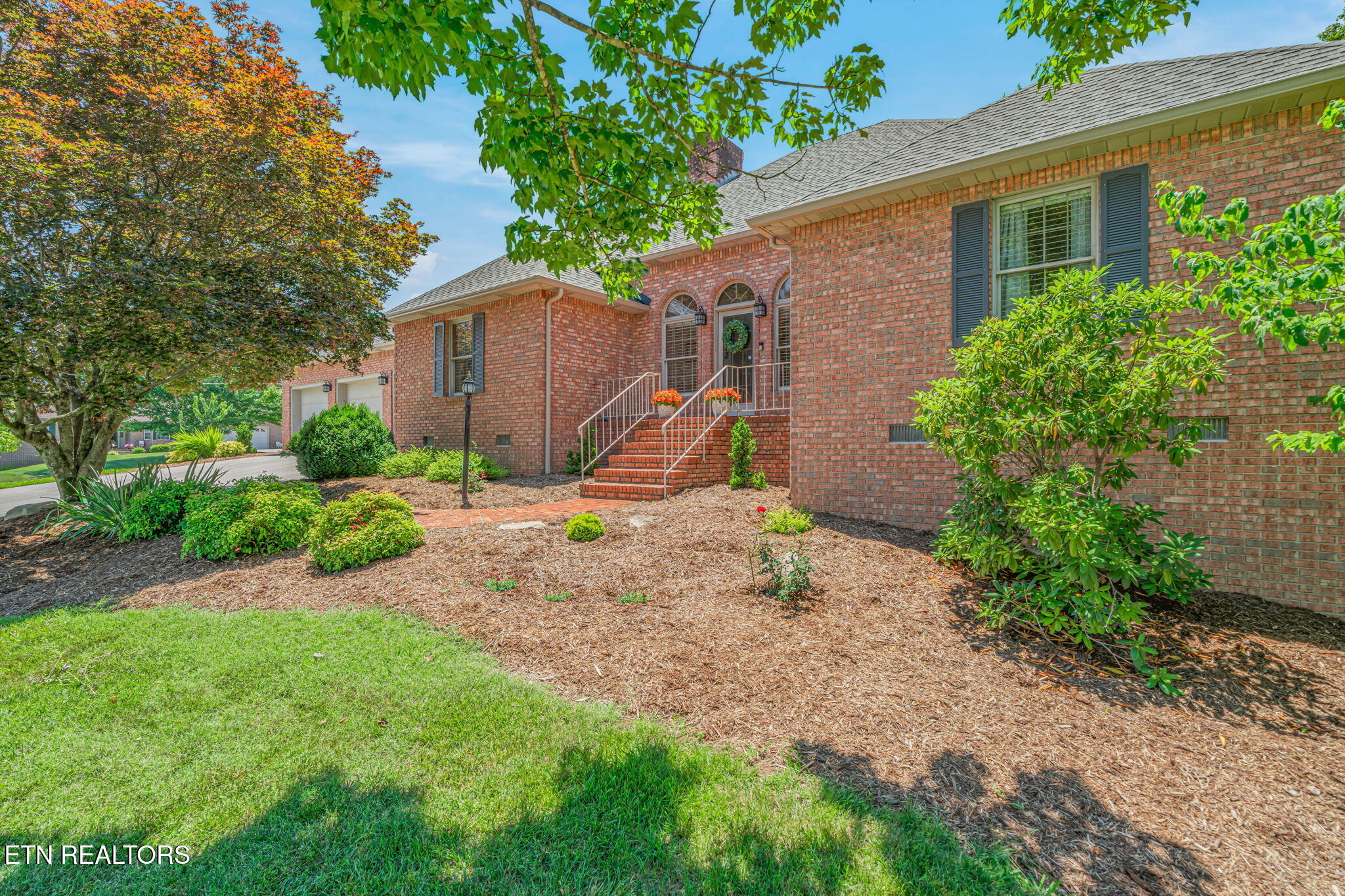 3701 Hackworth Road Knoxville TN 37931