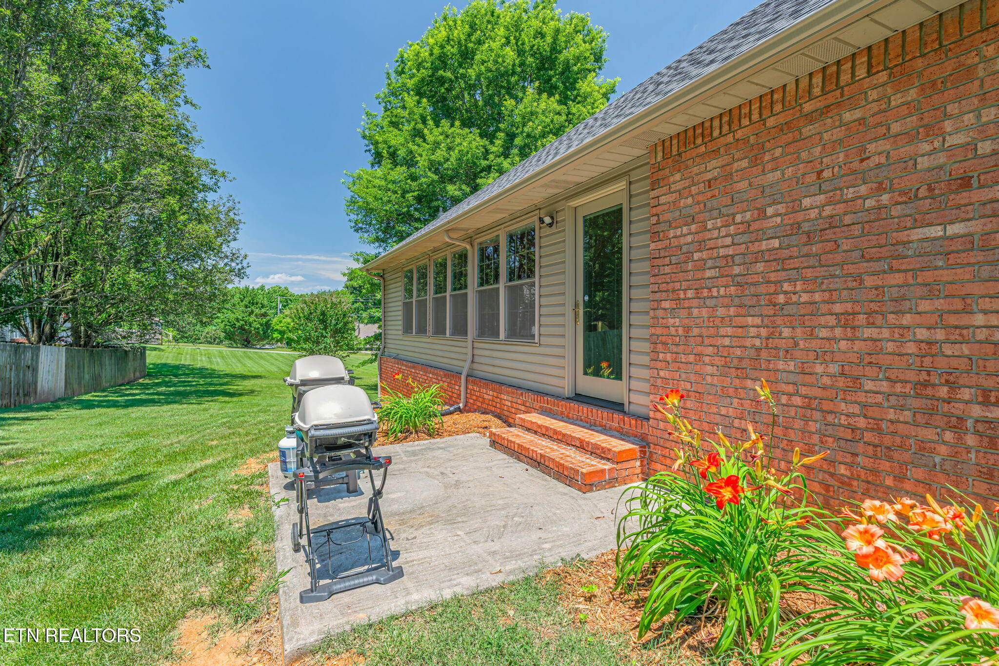 3701 Hackworth Road Knoxville TN 37931