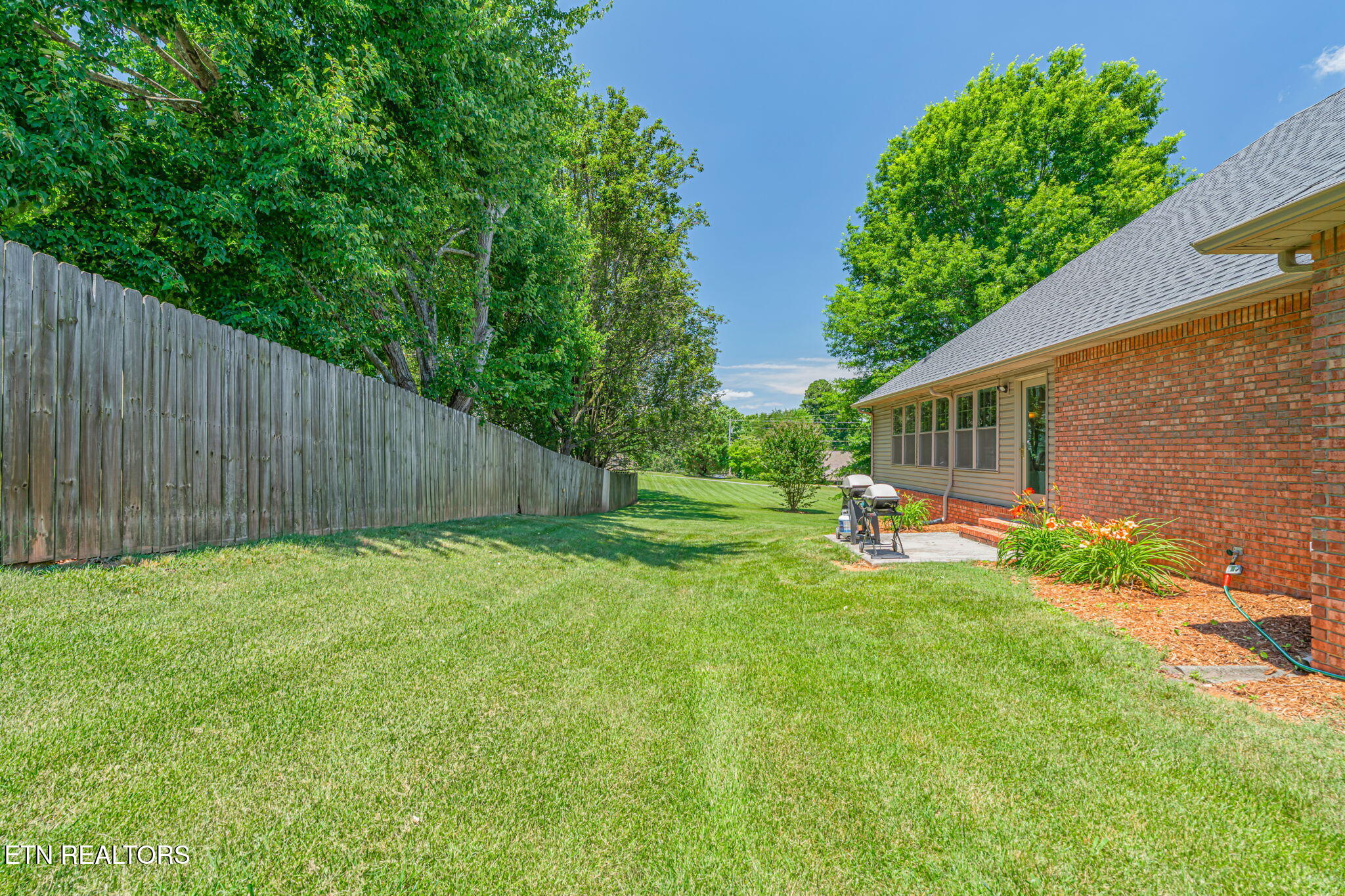 3701 Hackworth Road Knoxville TN 37931