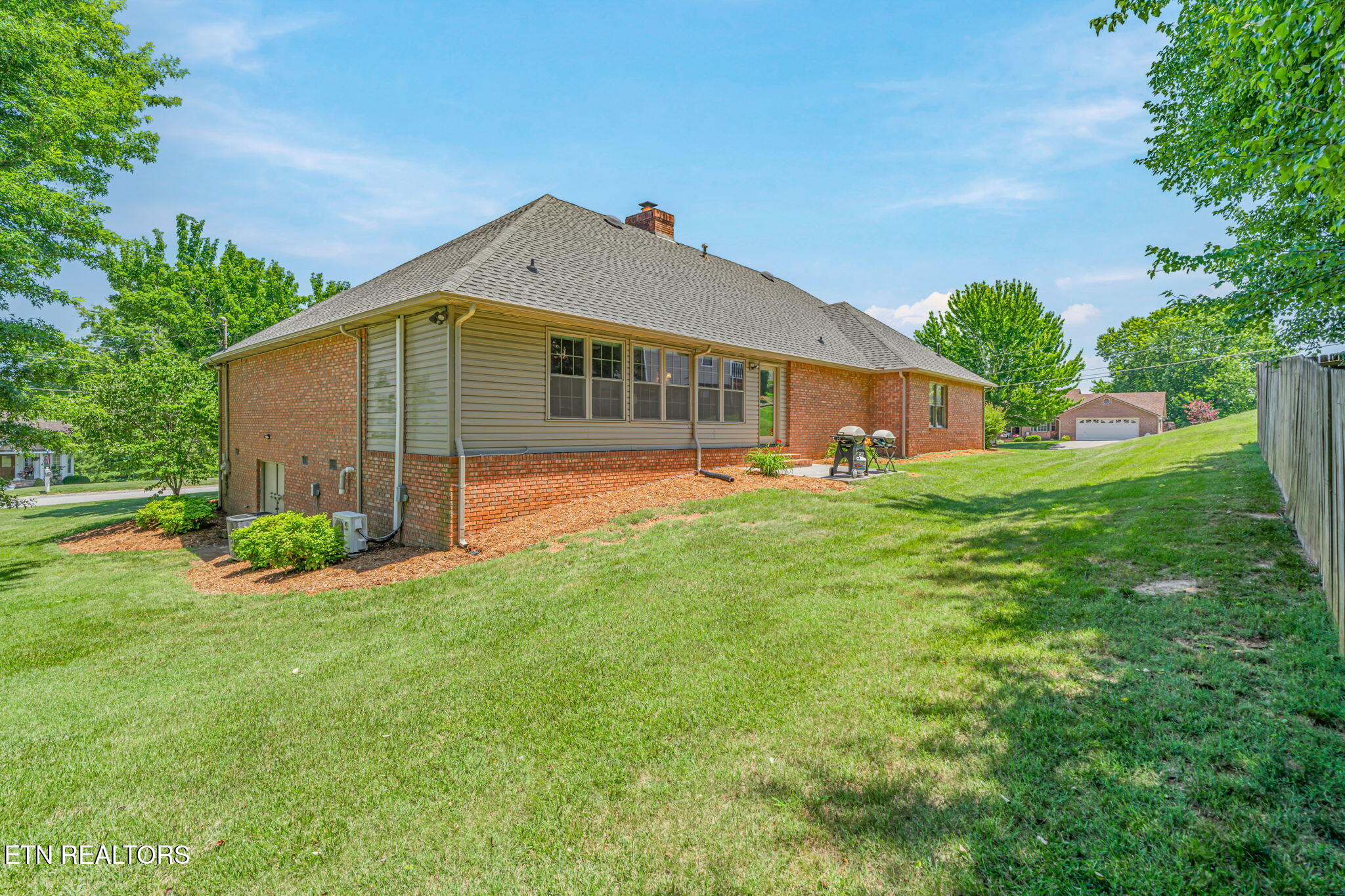 3701 Hackworth Road Knoxville TN 37931
