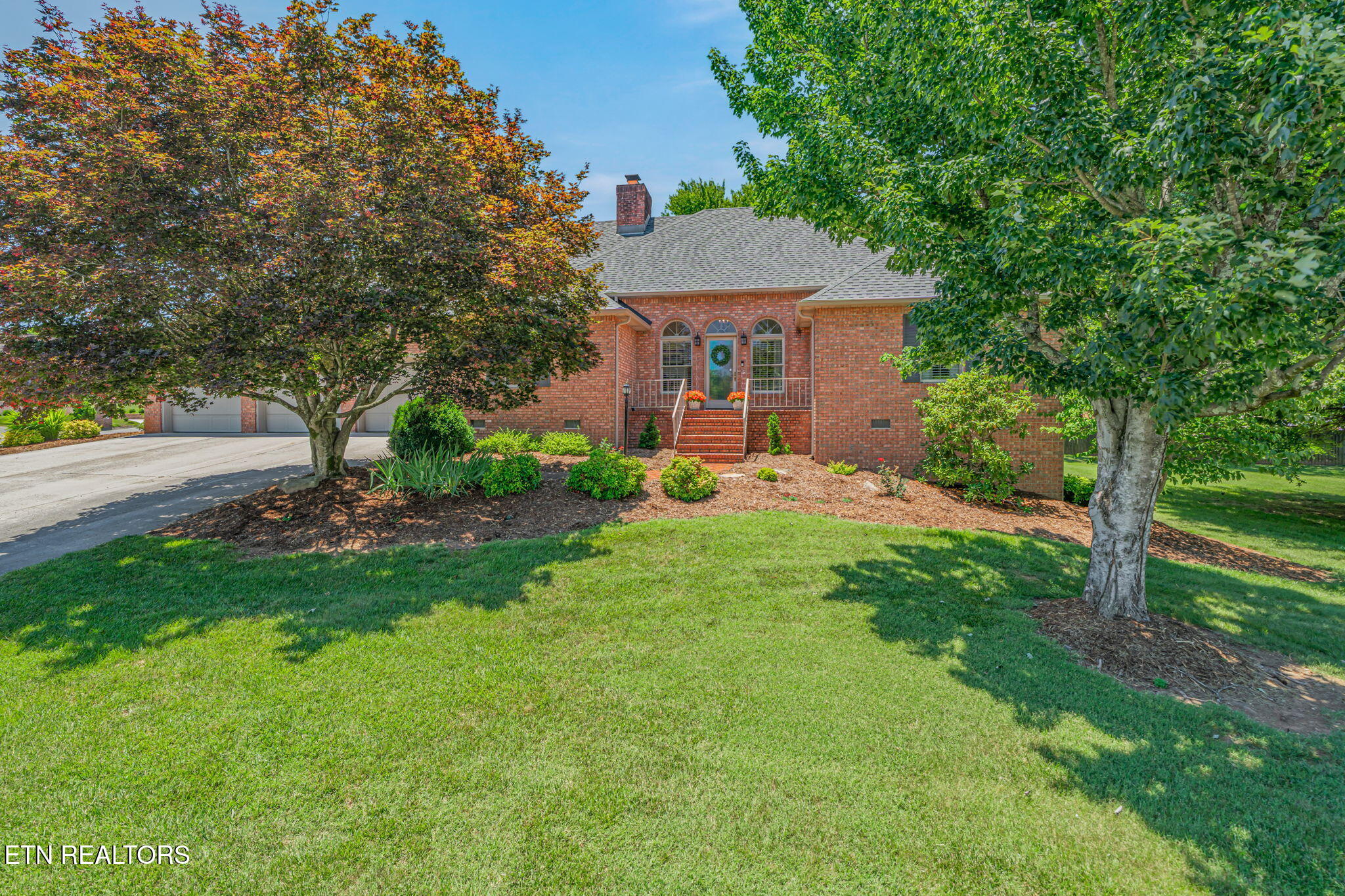 3701 Hackworth Road Knoxville TN 37931