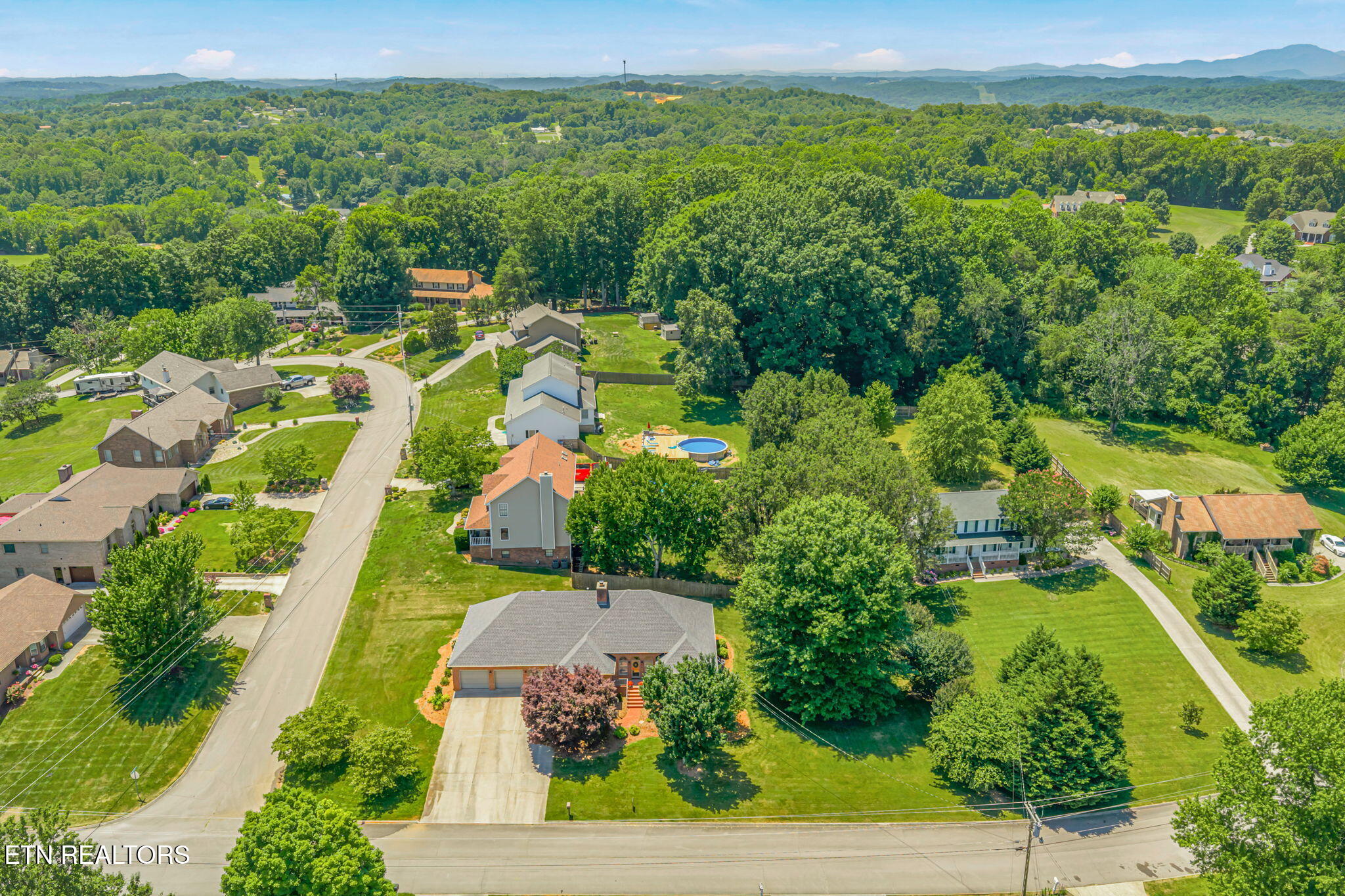 3701 Hackworth Road Knoxville TN 37931