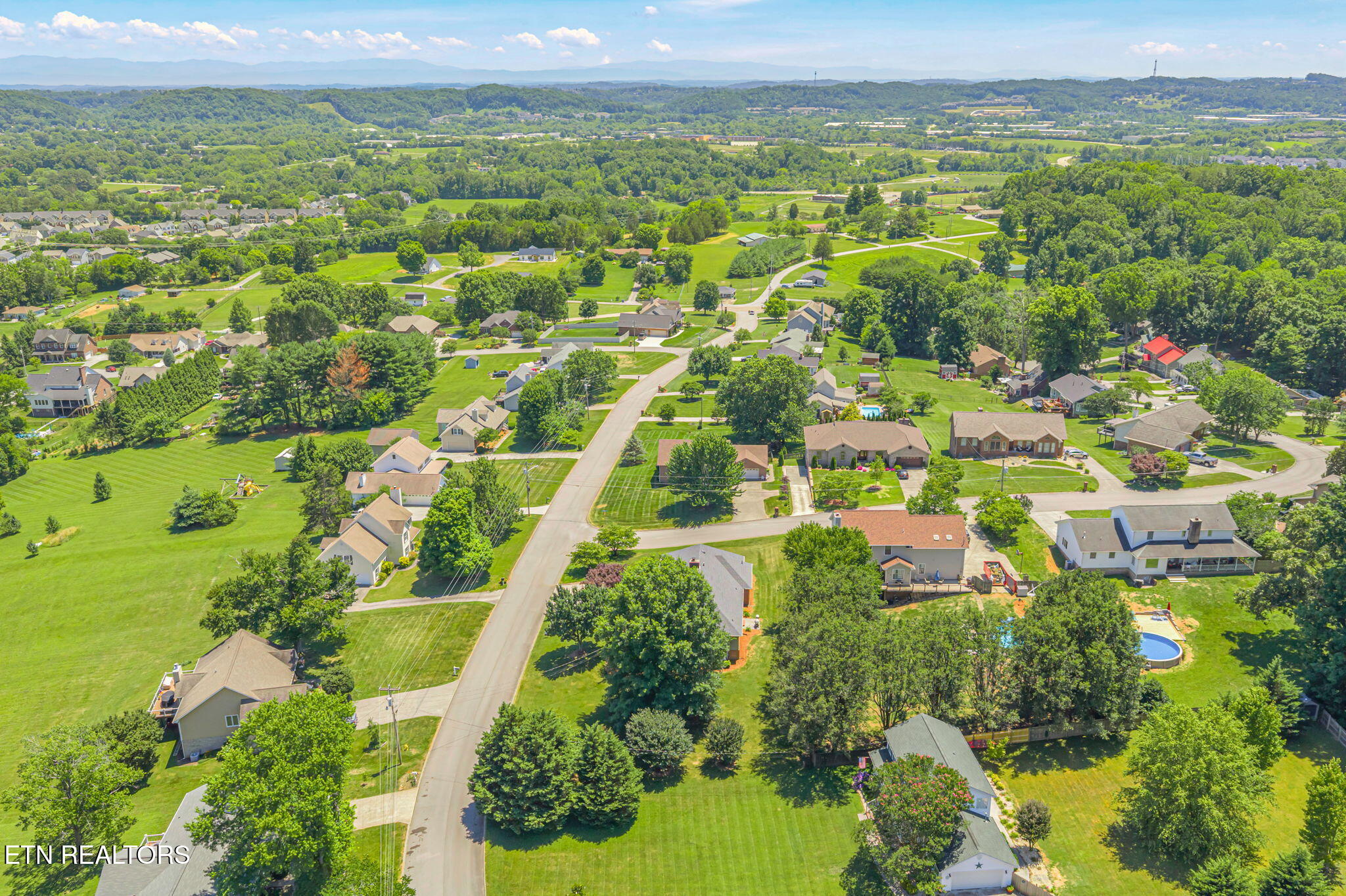 3701 Hackworth Road Knoxville TN 37931