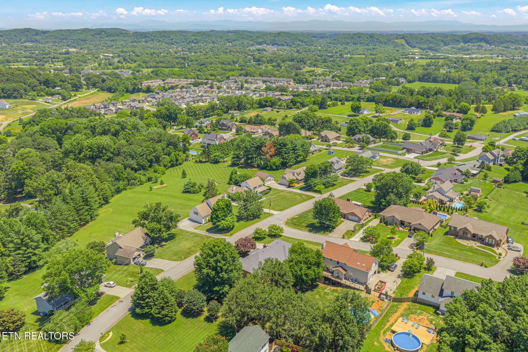 3701 Hackworth Road Knoxville TN 37931