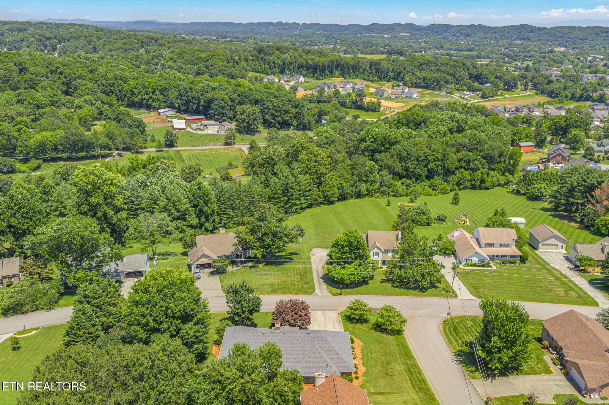 3701 Hackworth Road Knoxville TN 37931