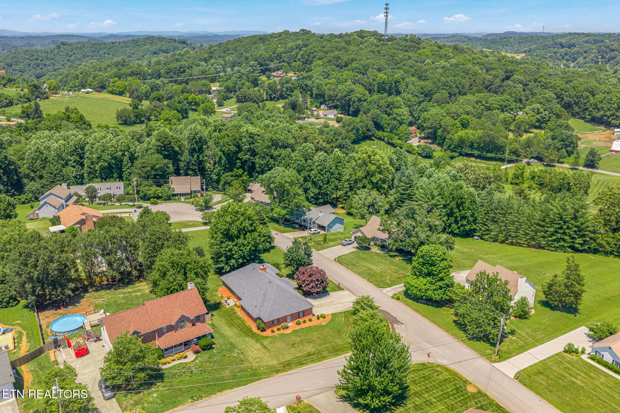 3701 Hackworth Road Knoxville TN 37931