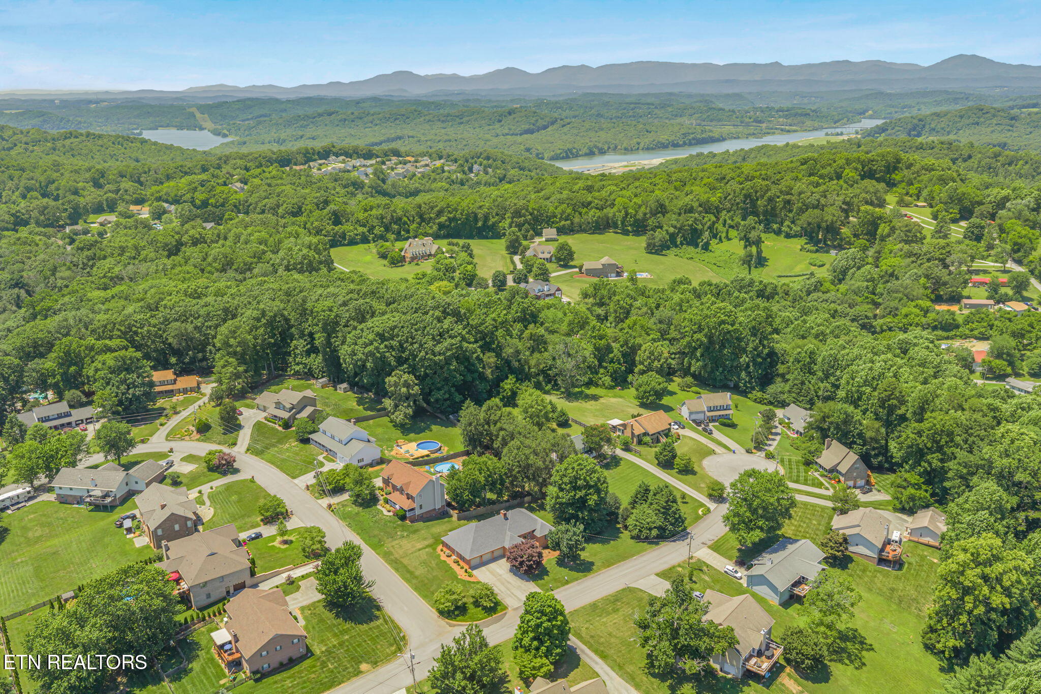 3701 Hackworth Road Knoxville TN 37931