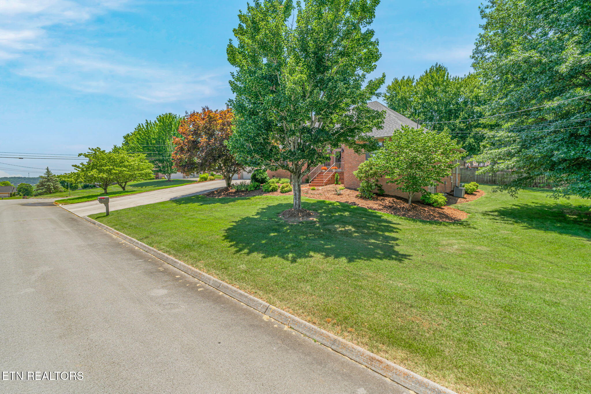 3701 Hackworth Road Knoxville TN 37931