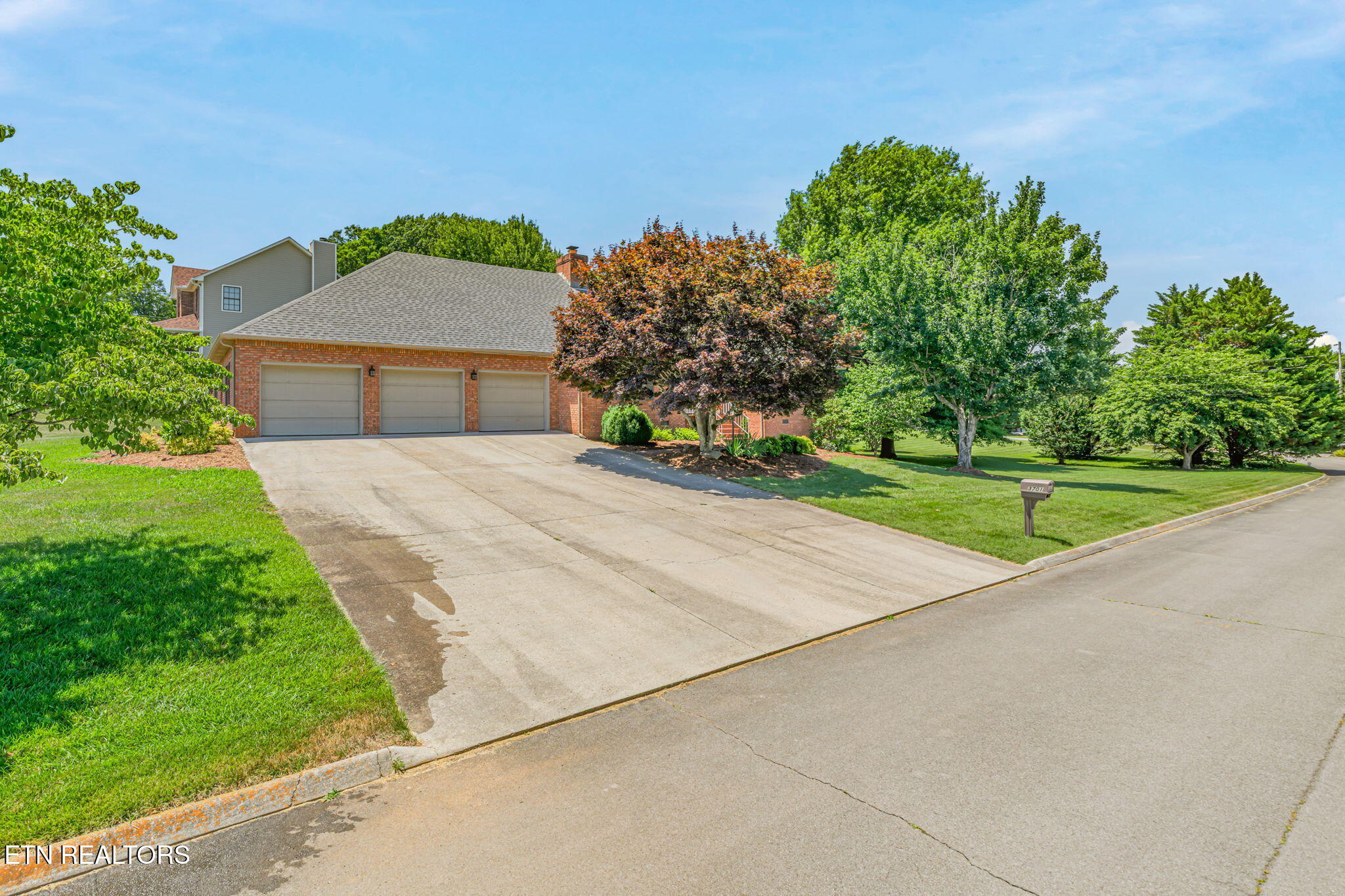 3701 Hackworth Road Knoxville TN 37931