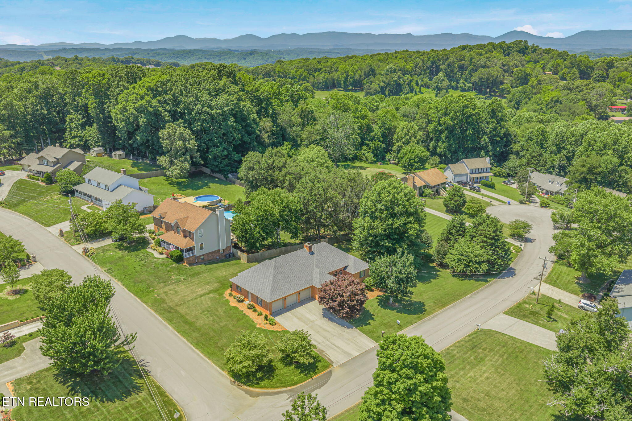 3701 Hackworth Road Knoxville TN 37931