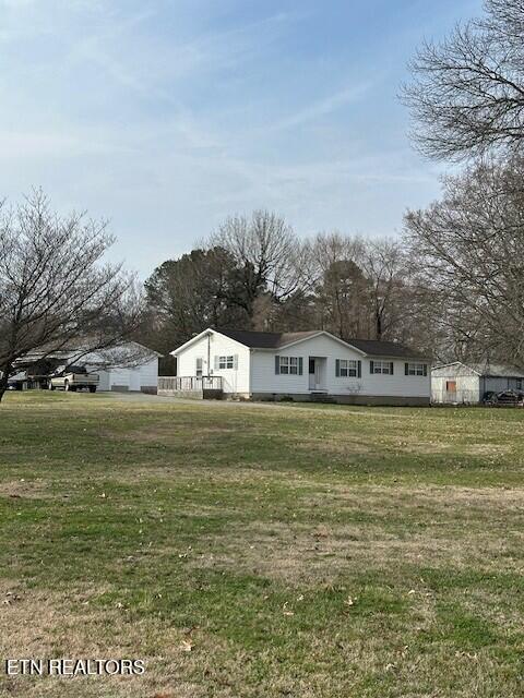 2141 Big Springs Road Maryville TN 37801