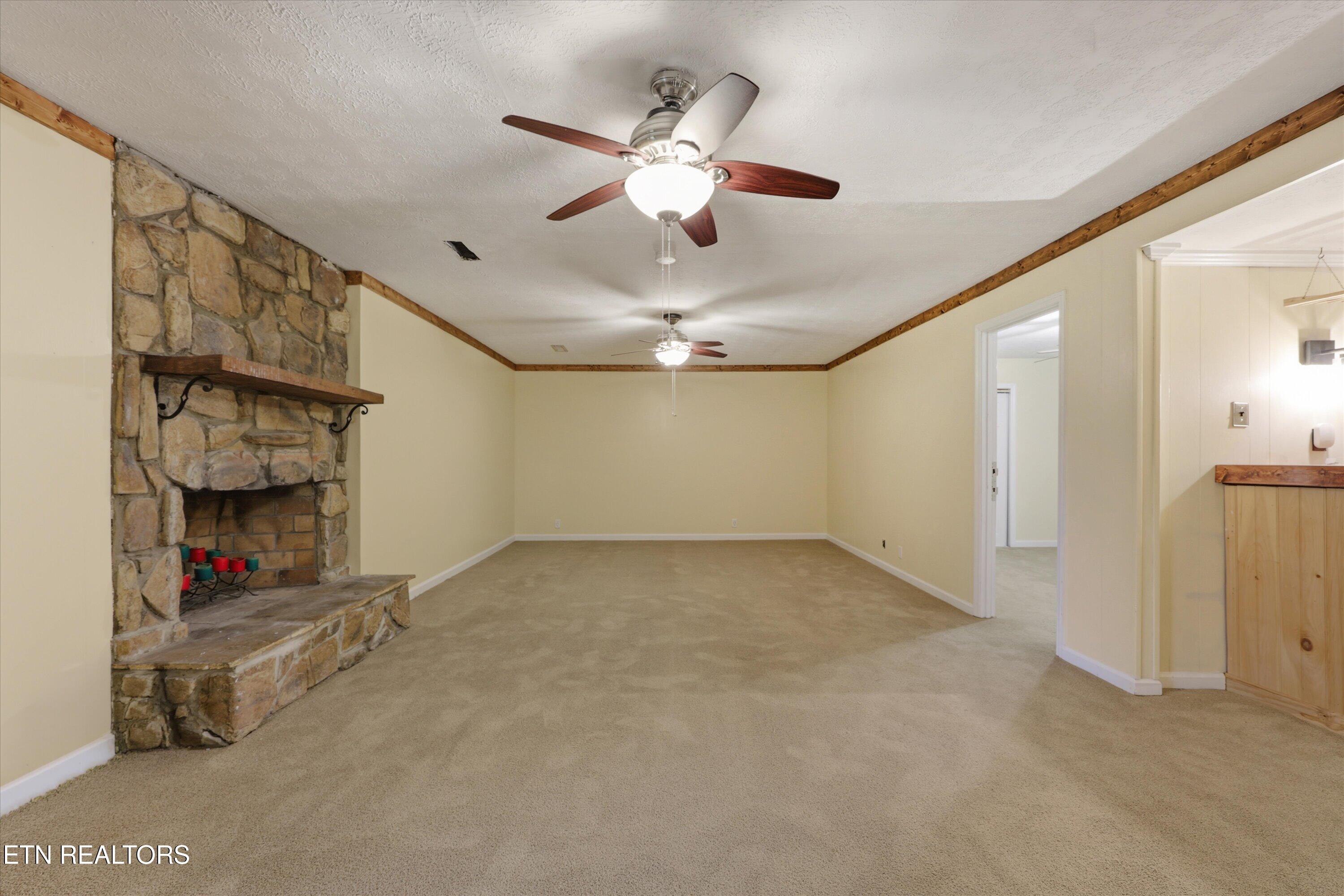 1117 Rain Tree Road Knoxville TN 37923