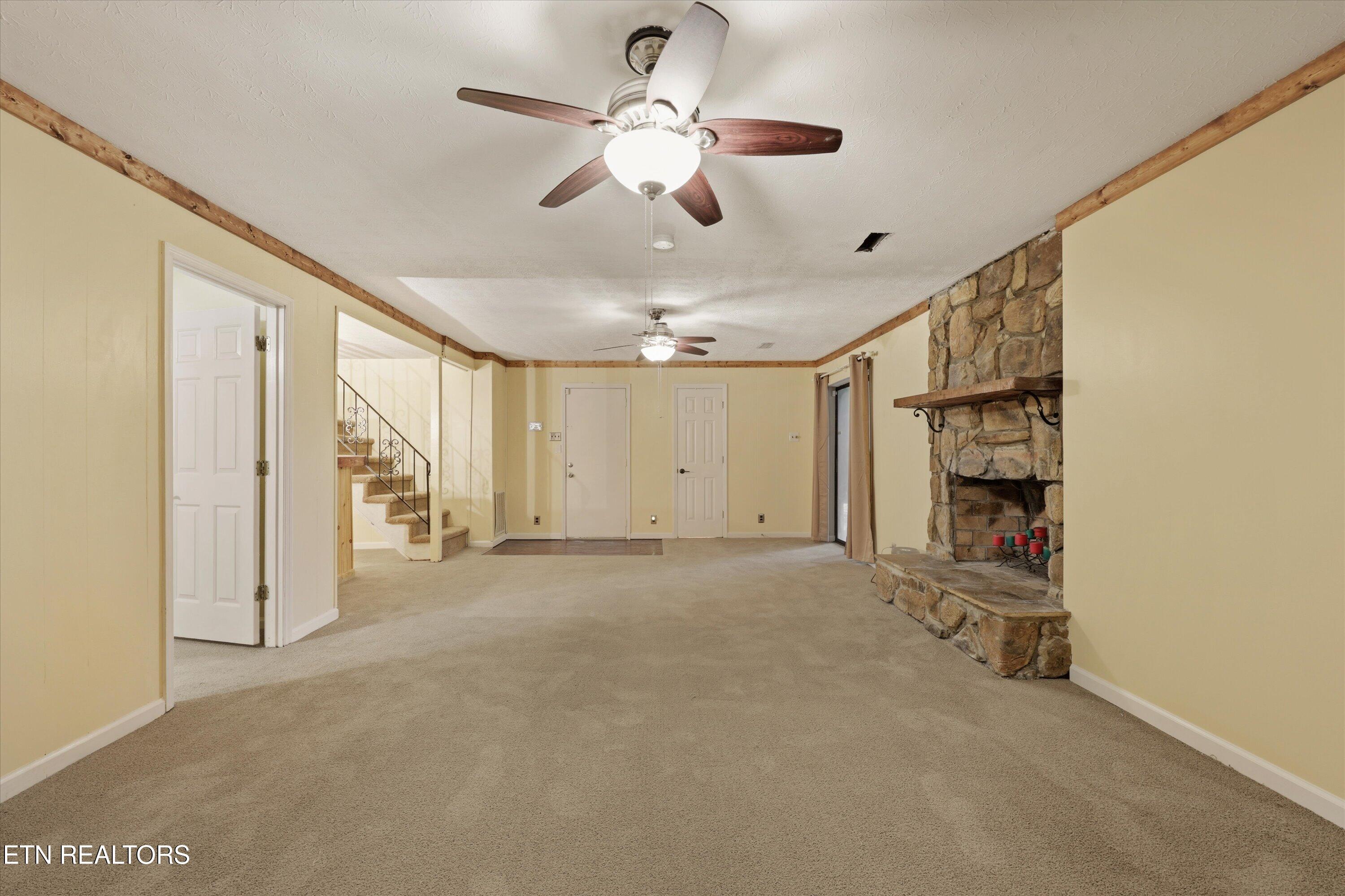 1117 Rain Tree Road Knoxville TN 37923