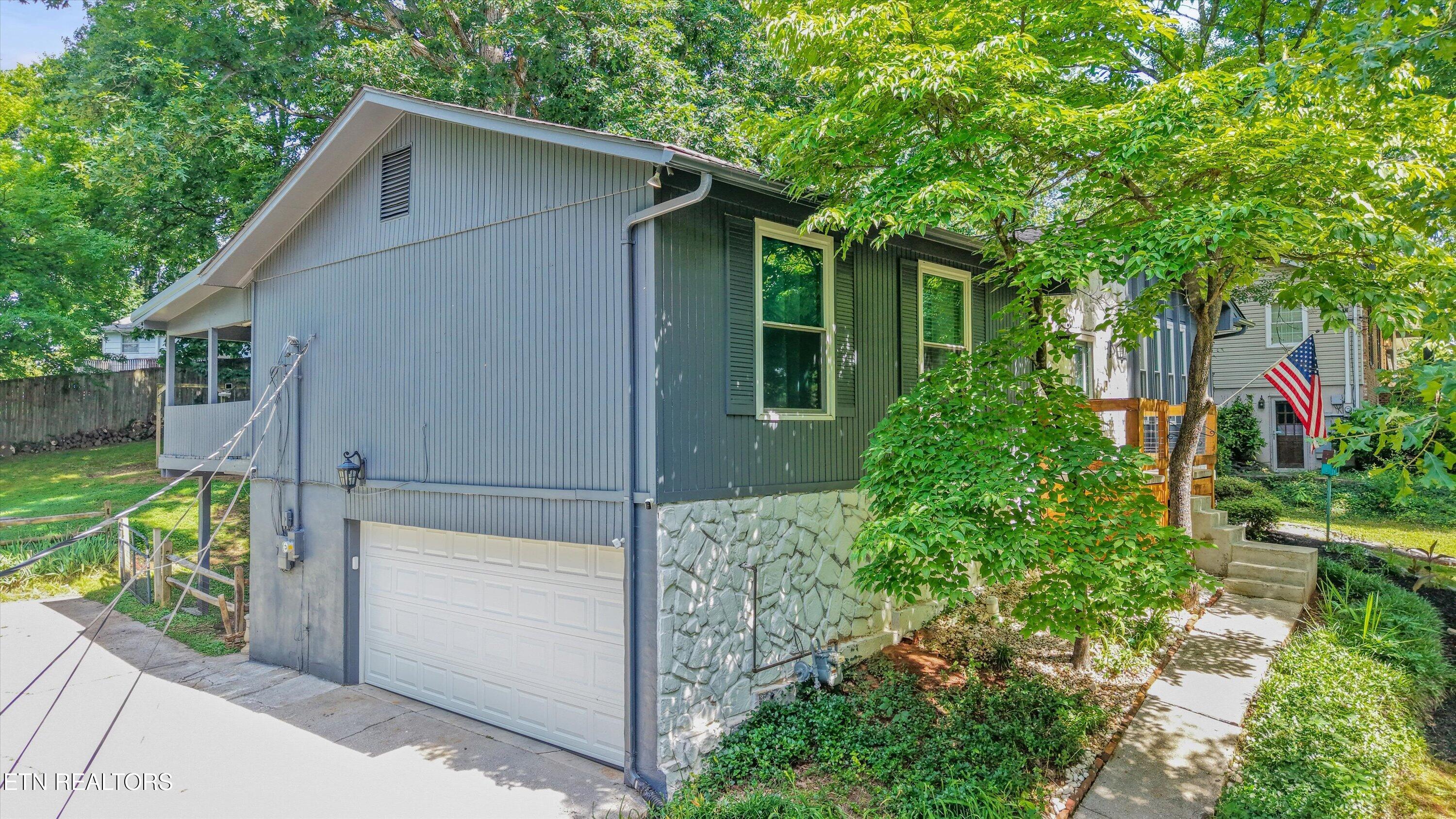 1117 Rain Tree Road Knoxville TN 37923