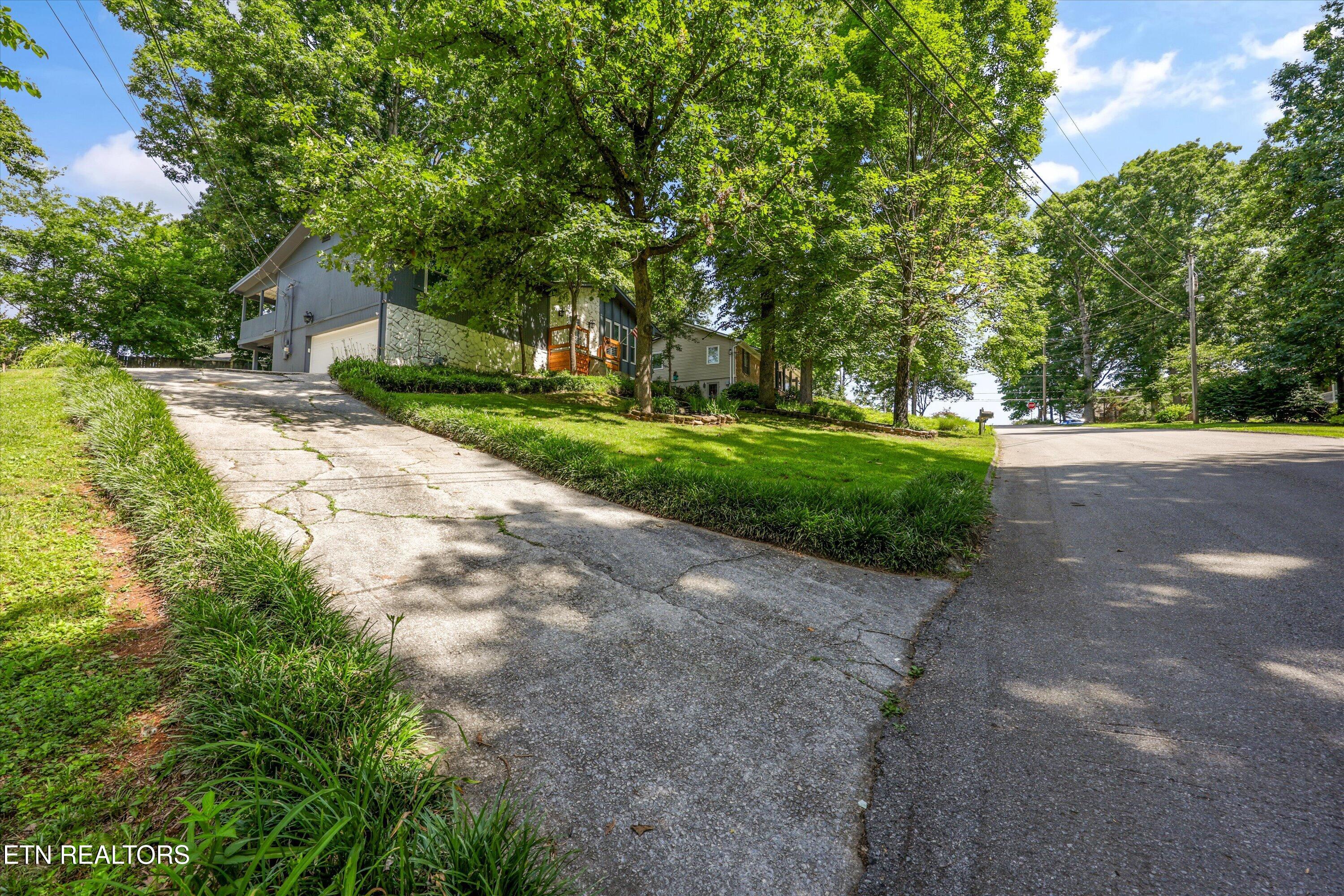 1117 Rain Tree Road Knoxville TN 37923