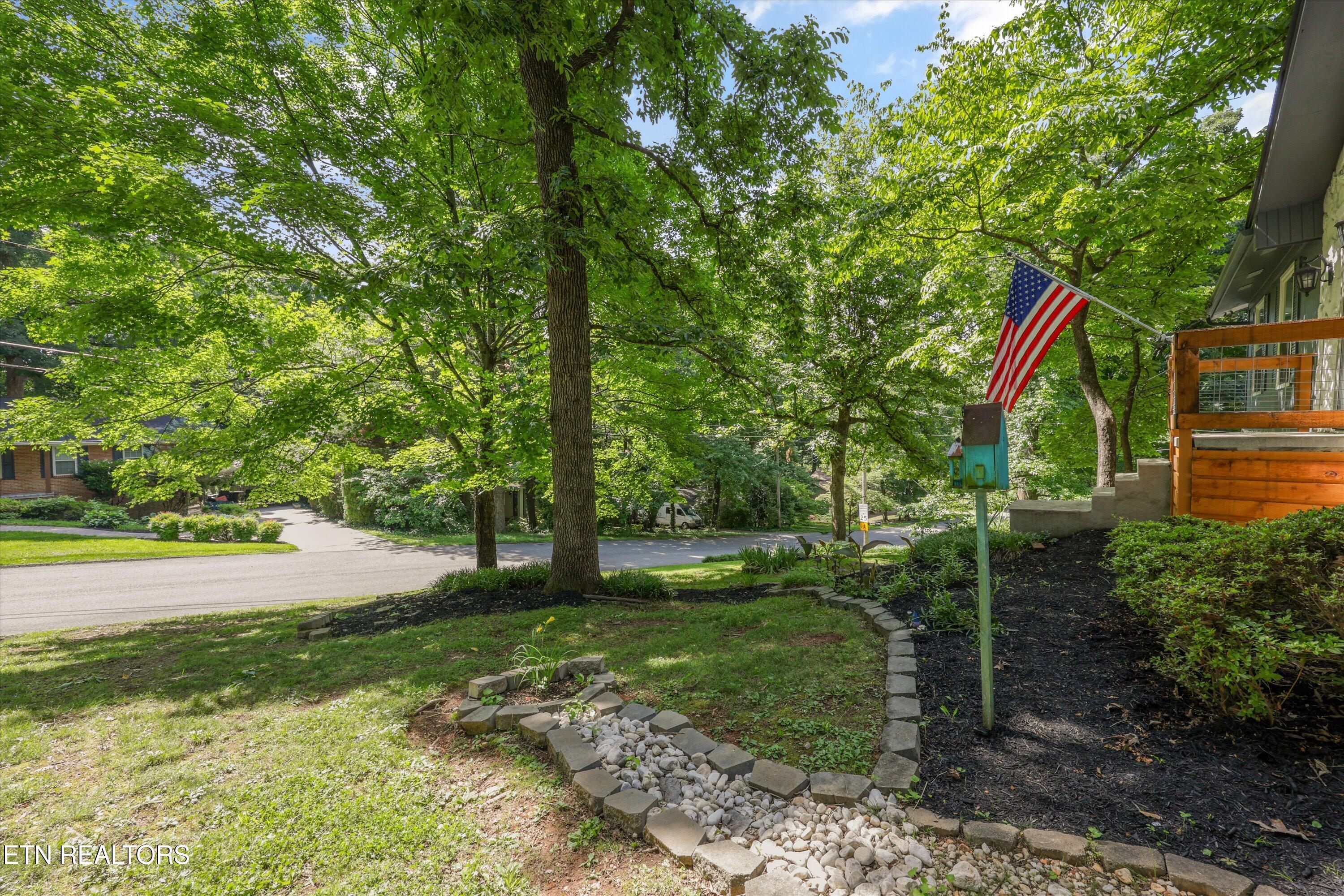 1117 Rain Tree Road Knoxville TN 37923