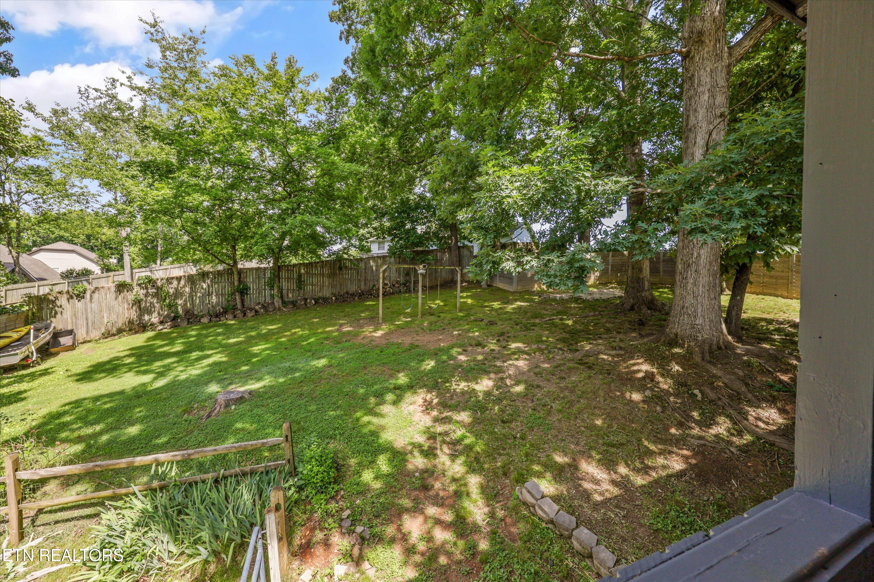 1117 Rain Tree Road Knoxville TN 37923