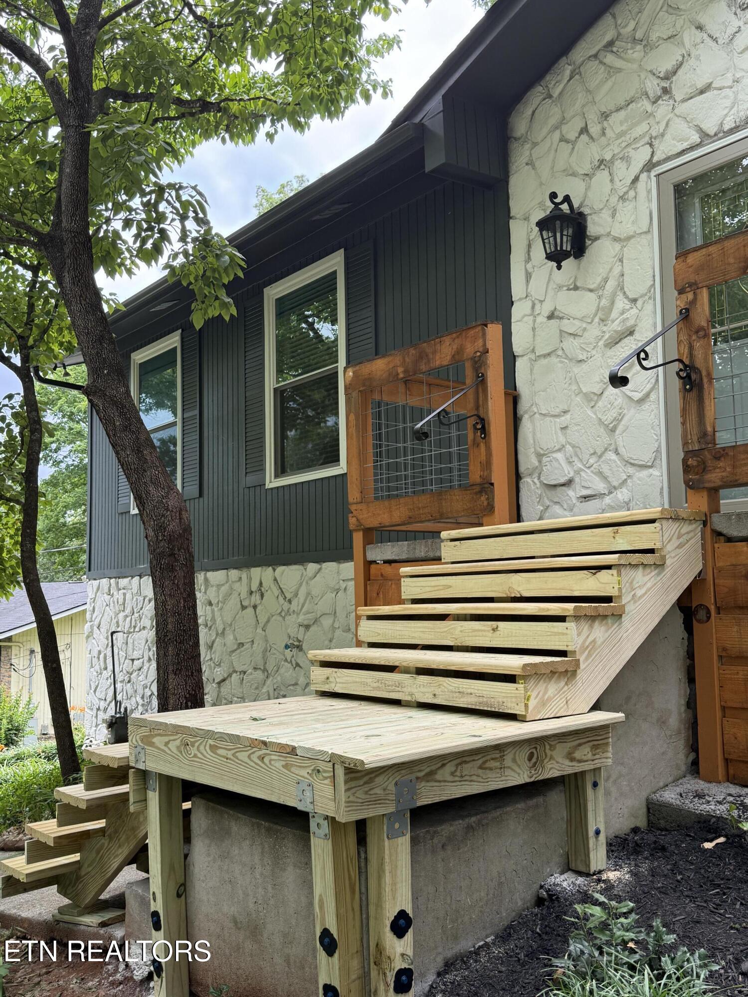 1117 Rain Tree Road Knoxville TN 37923