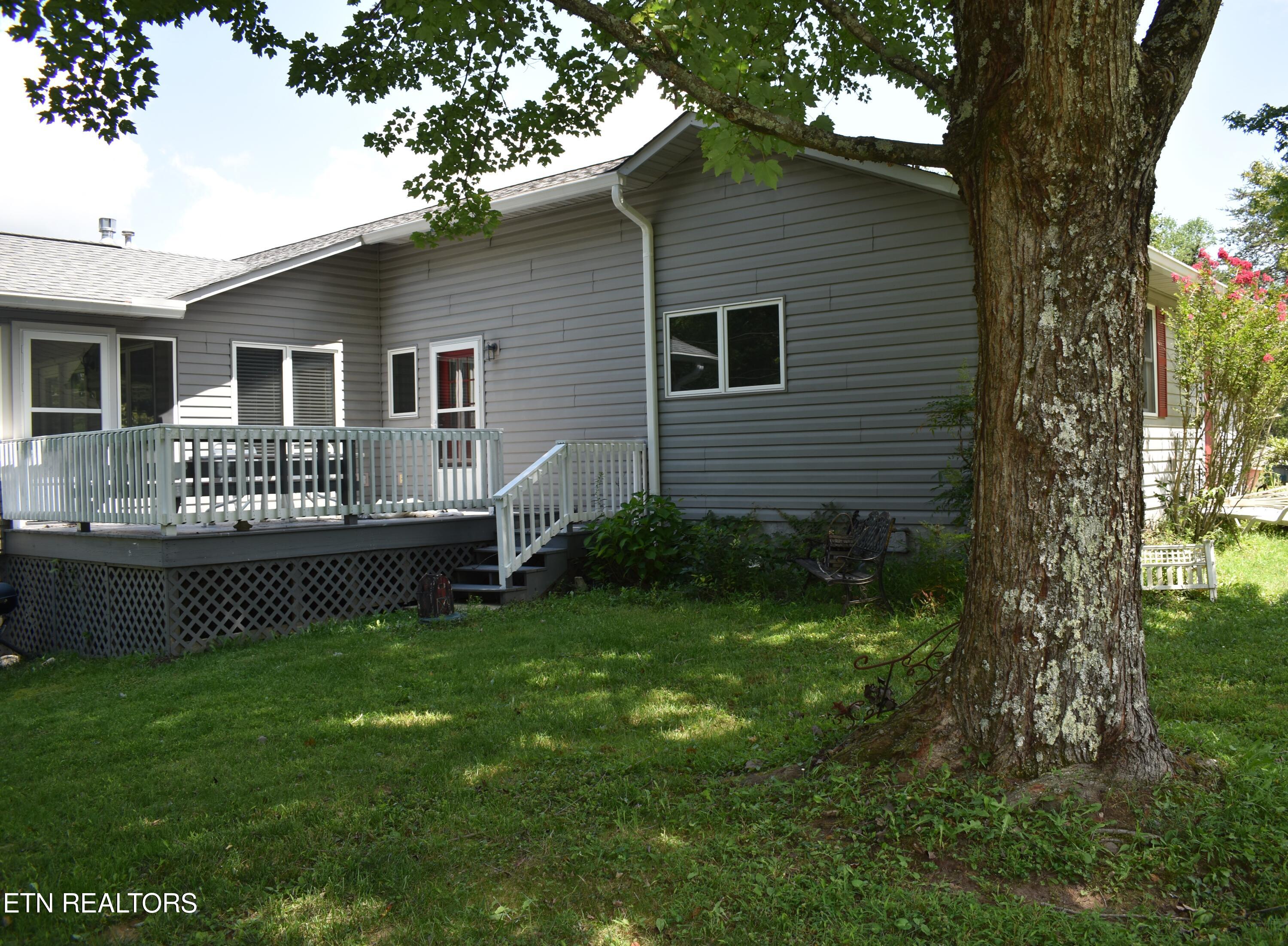 530 Meadows Road Sparta TN 38583