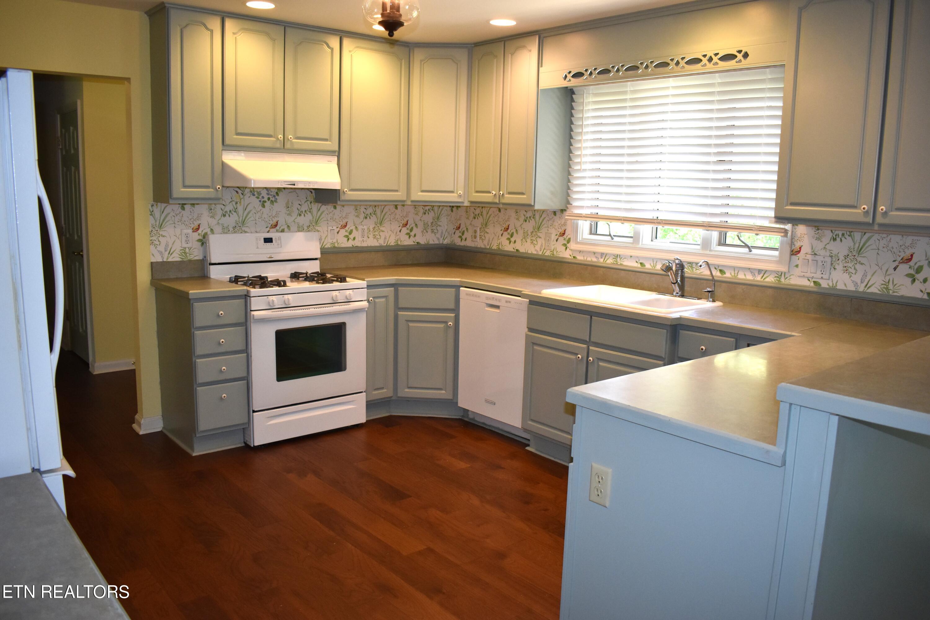 530 Meadows Road Sparta TN 38583
