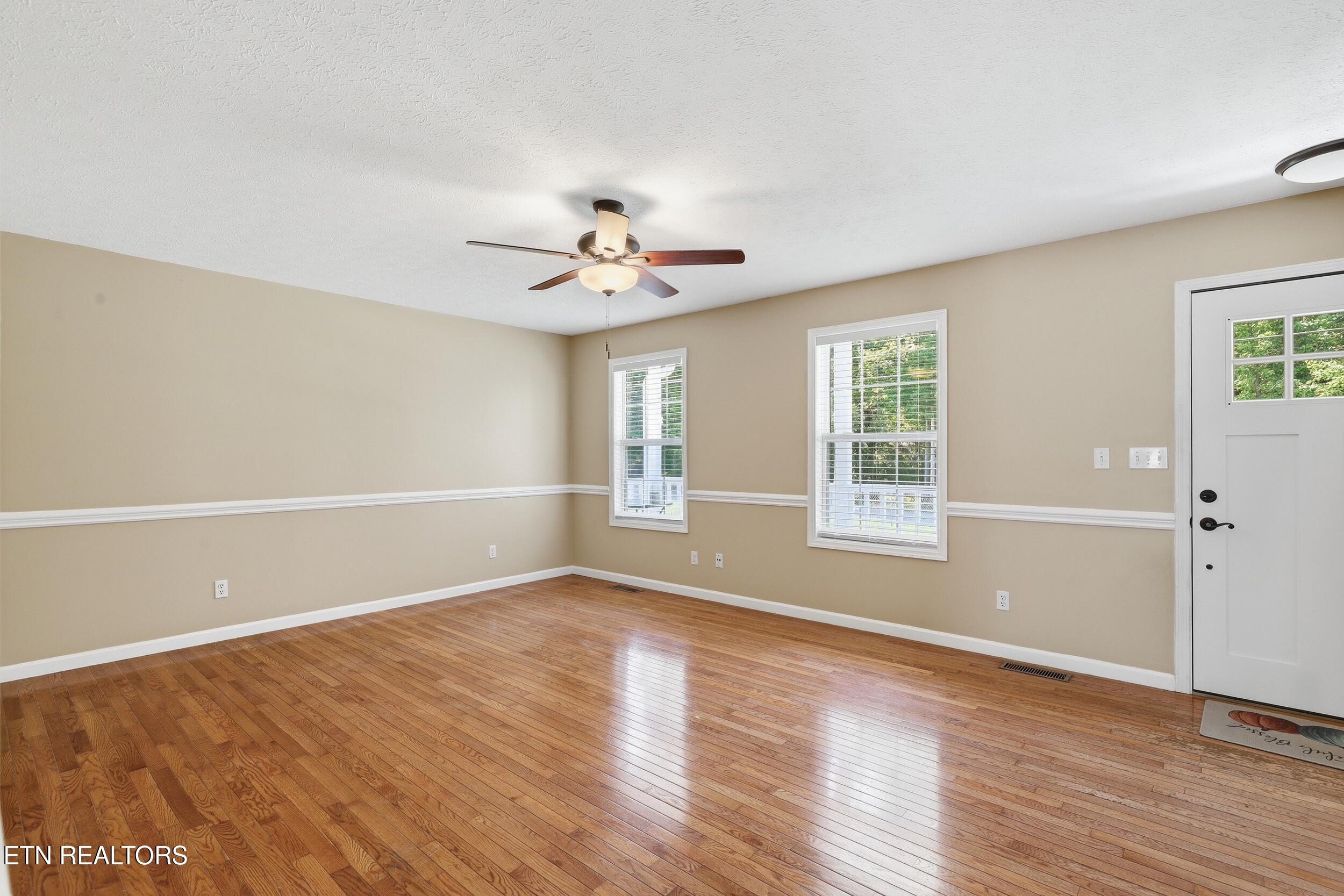 105 Aspen Lane Oliver Springs TN 37840