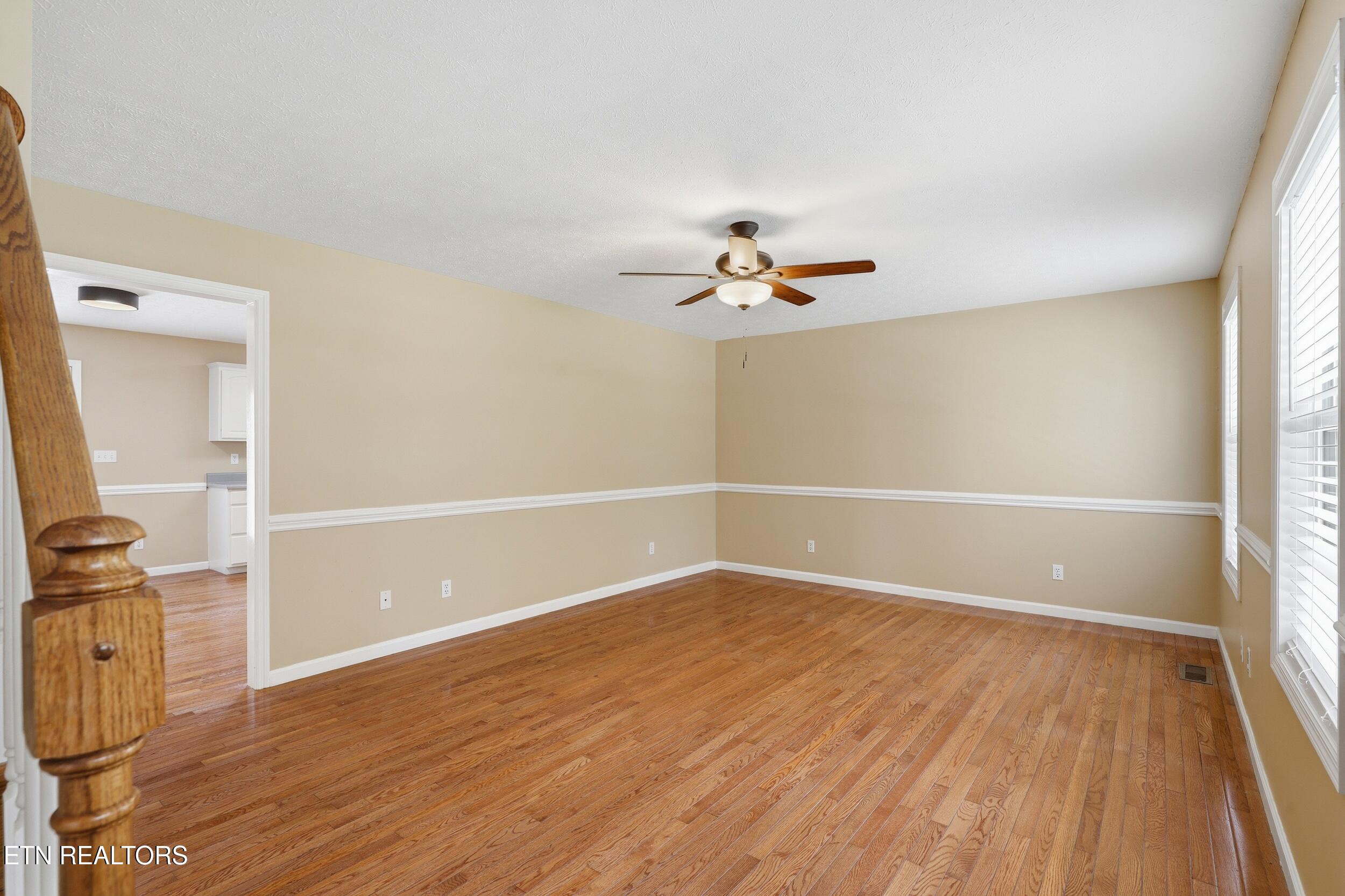105 Aspen Lane Oliver Springs TN 37840