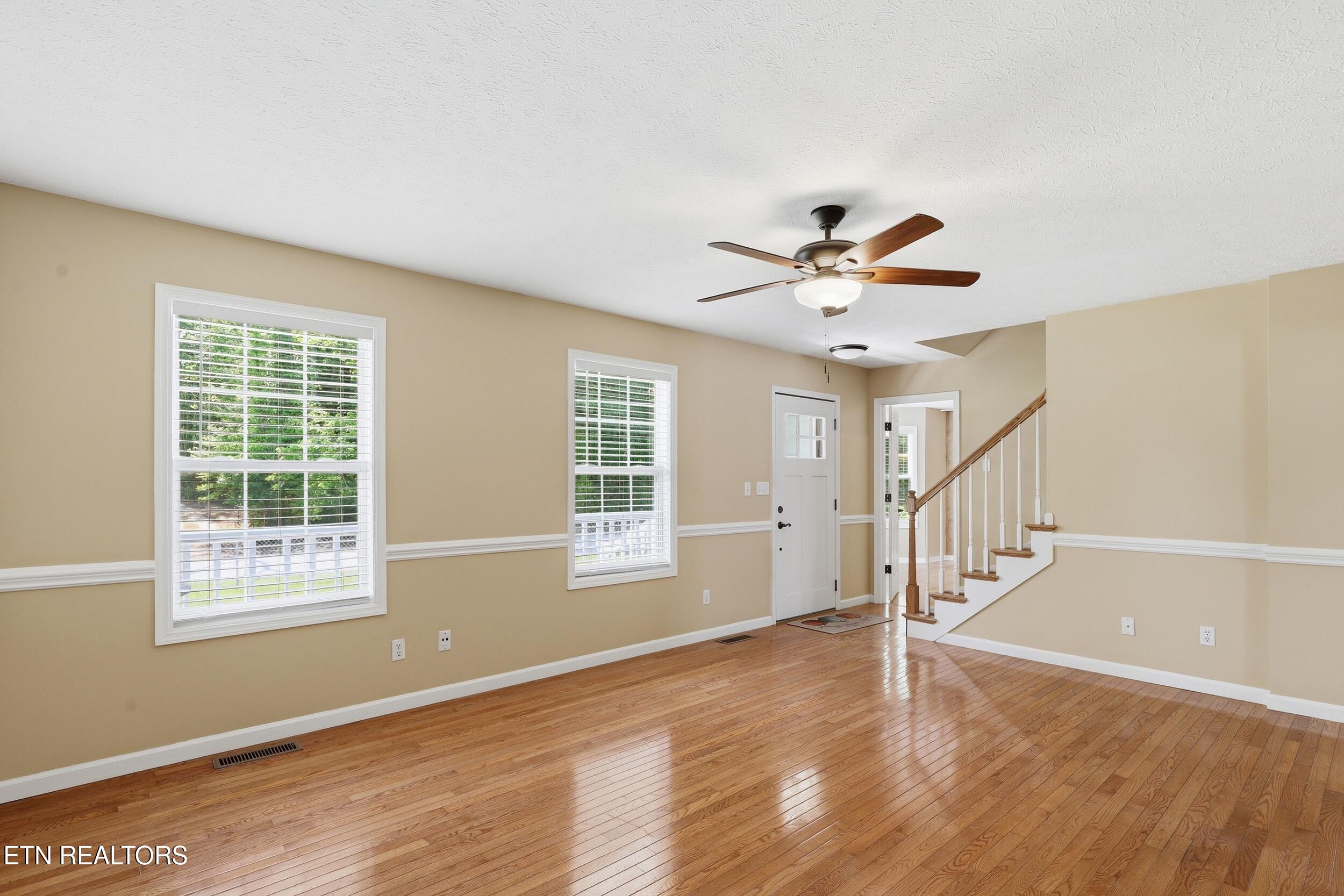 105 Aspen Lane Oliver Springs TN 37840