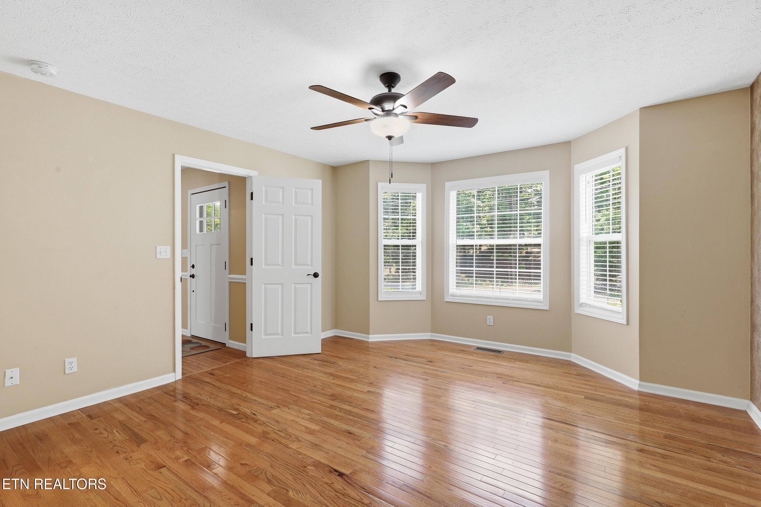 105 Aspen Lane Oliver Springs TN 37840