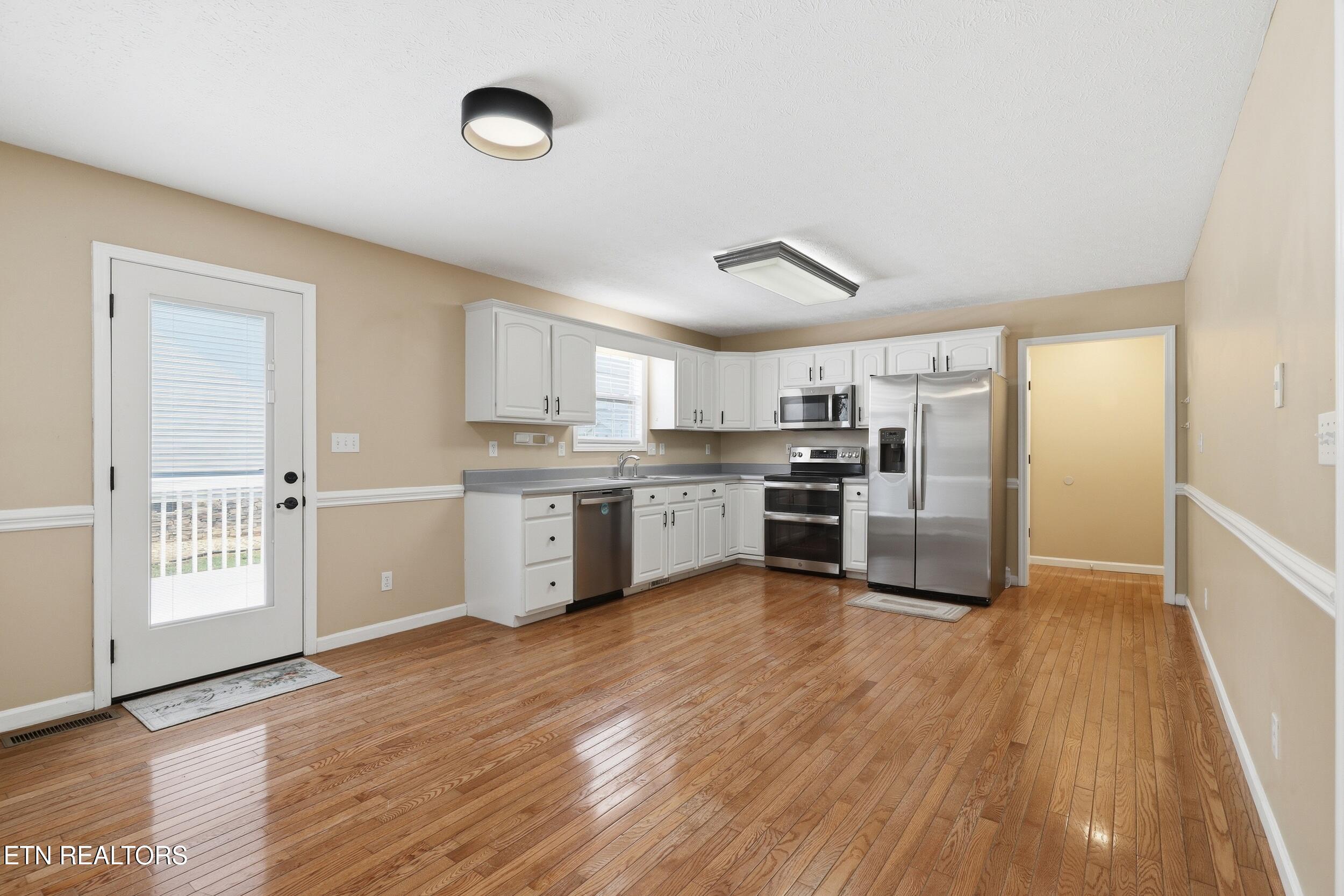 105 Aspen Lane Oliver Springs TN 37840