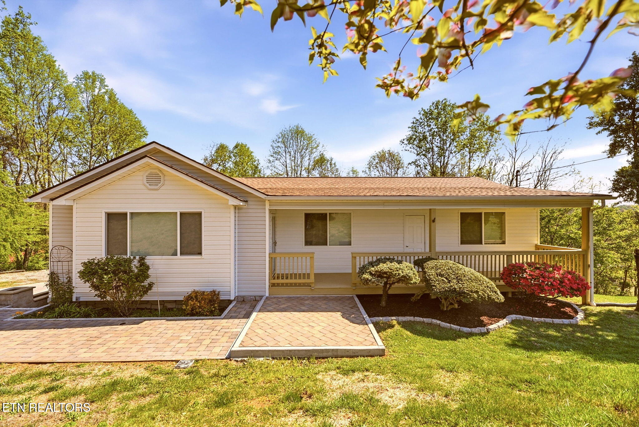 256 Mountain View Estates Caryville TN 37714